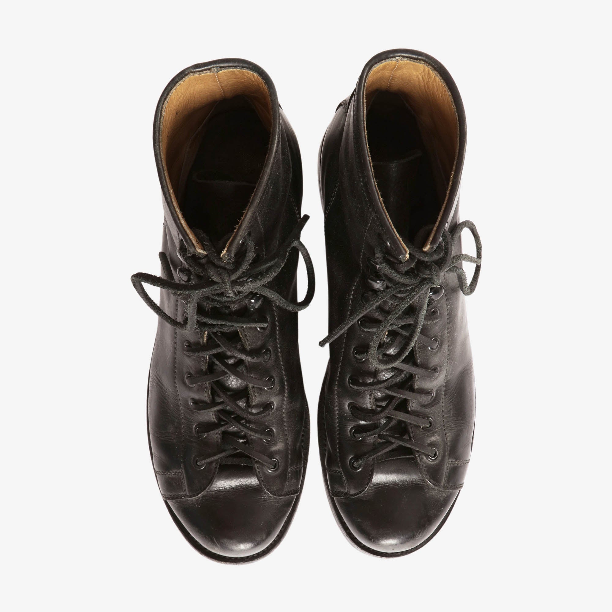 Polish Work Boots