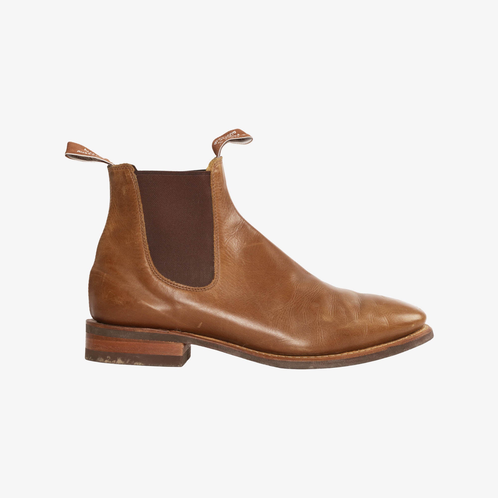 Comfort Craftsmen Boots