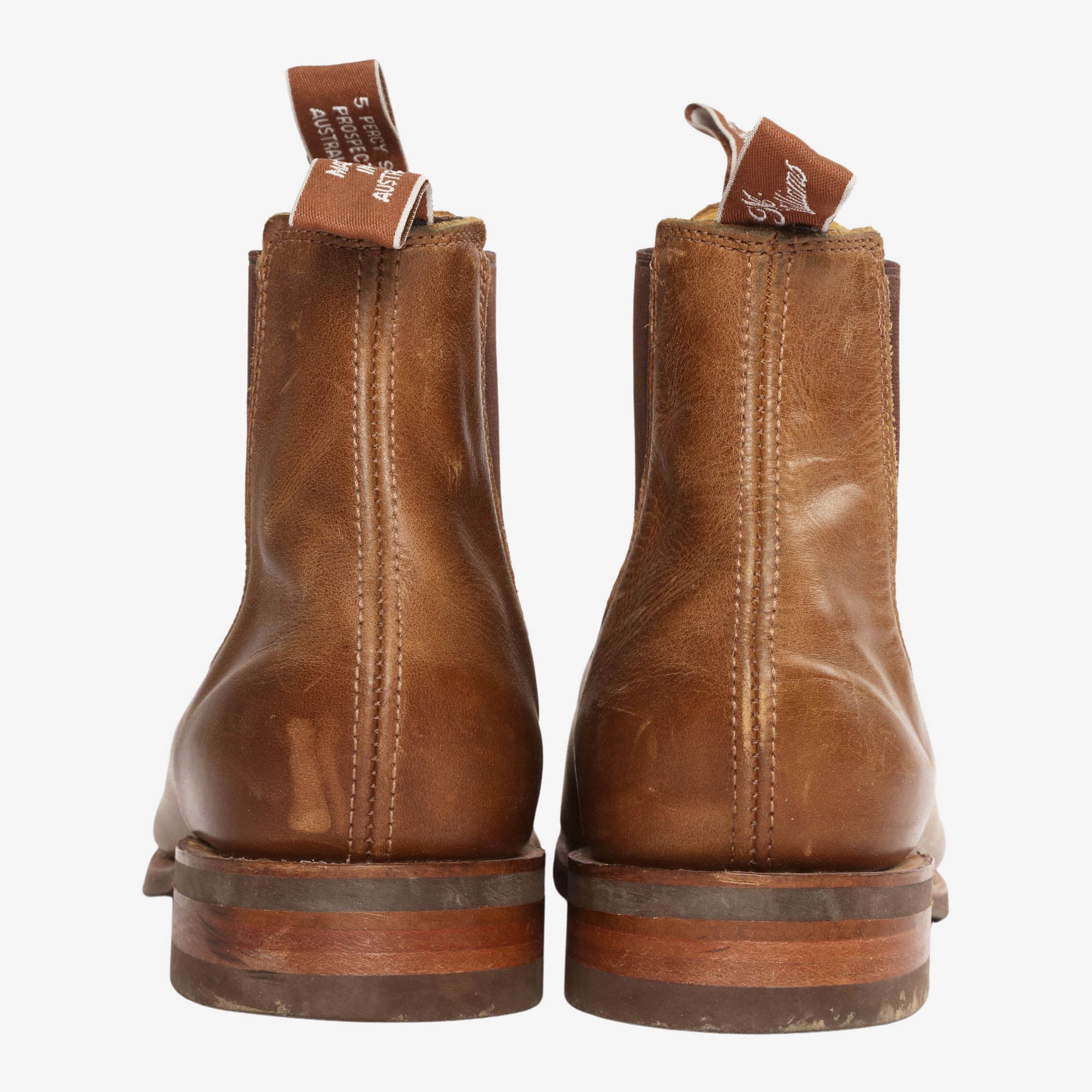 Comfort Craftsmen Boots