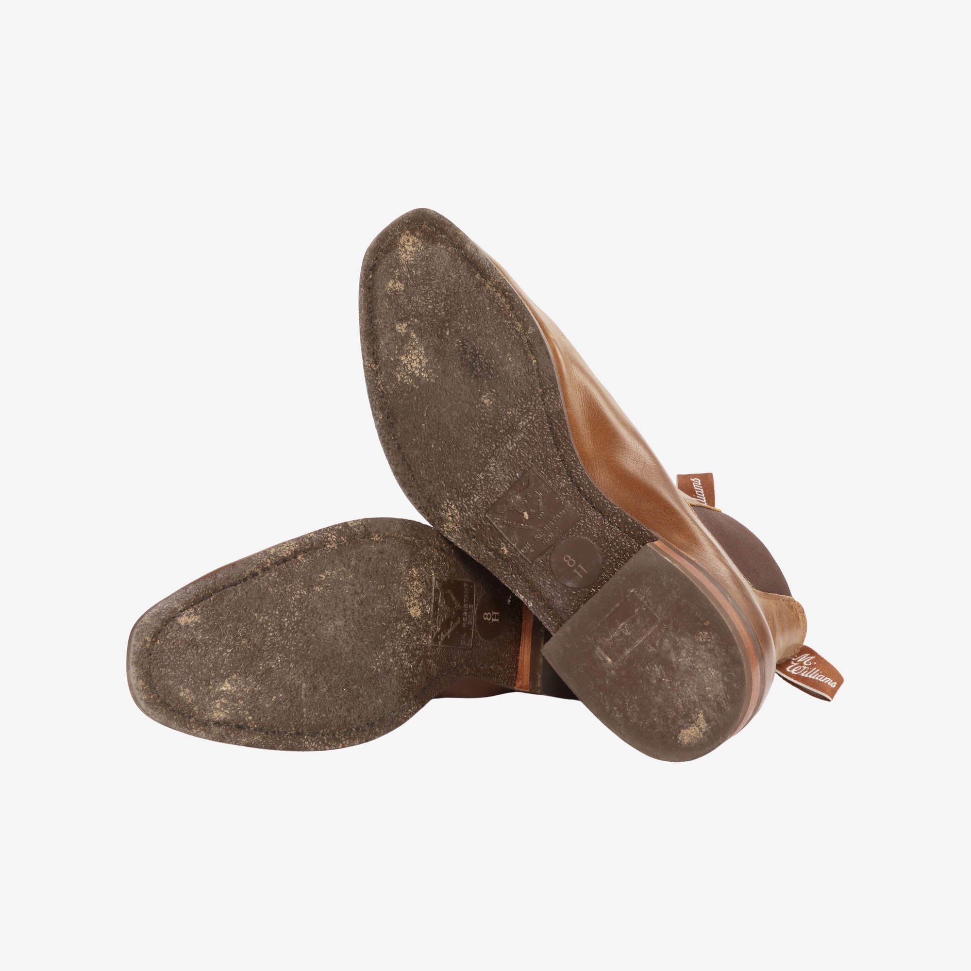 Comfort Craftsmen Boots