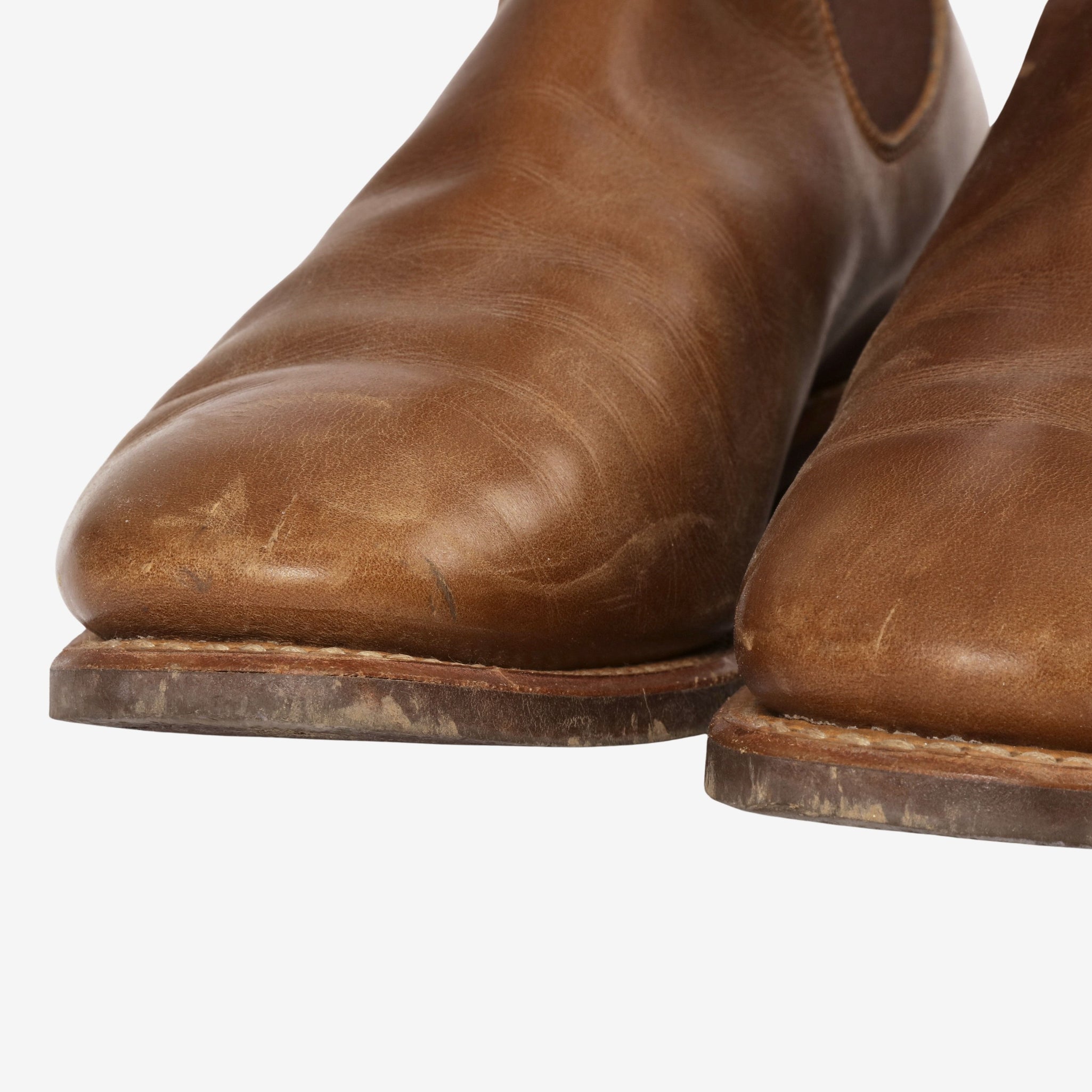 Comfort Craftsmen Boots