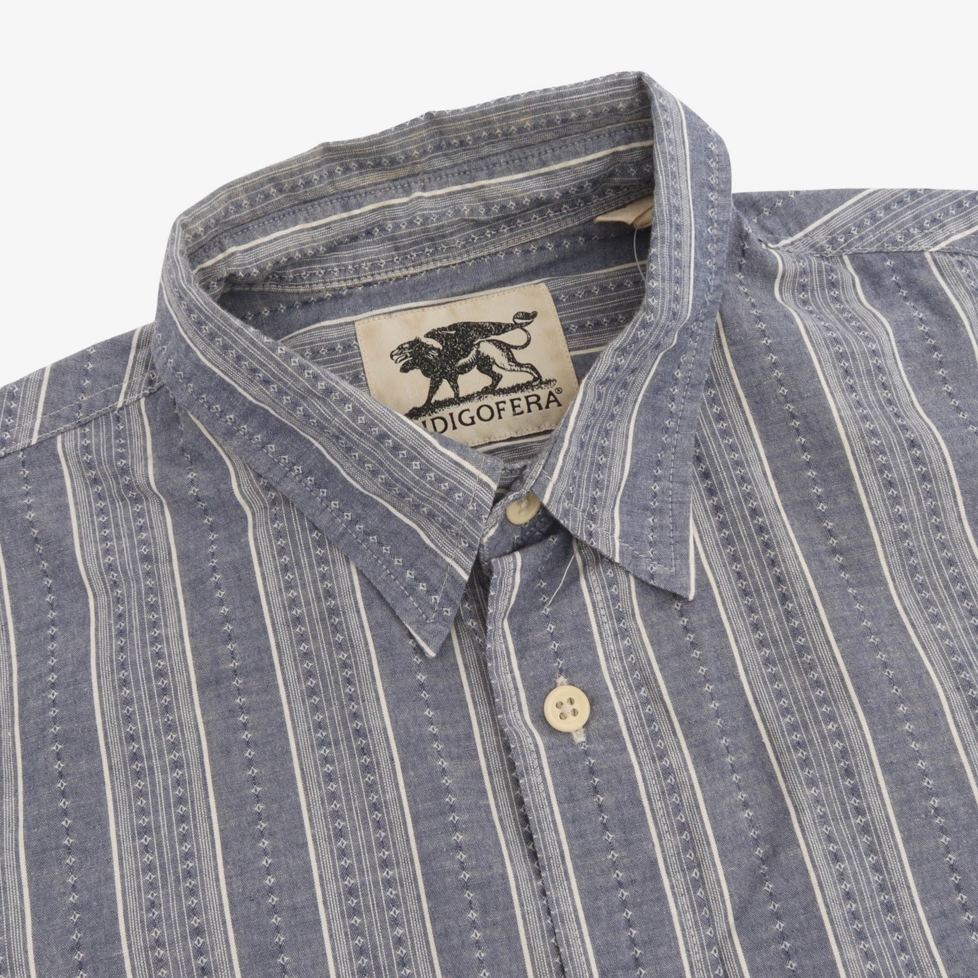 SS Delray Shirt