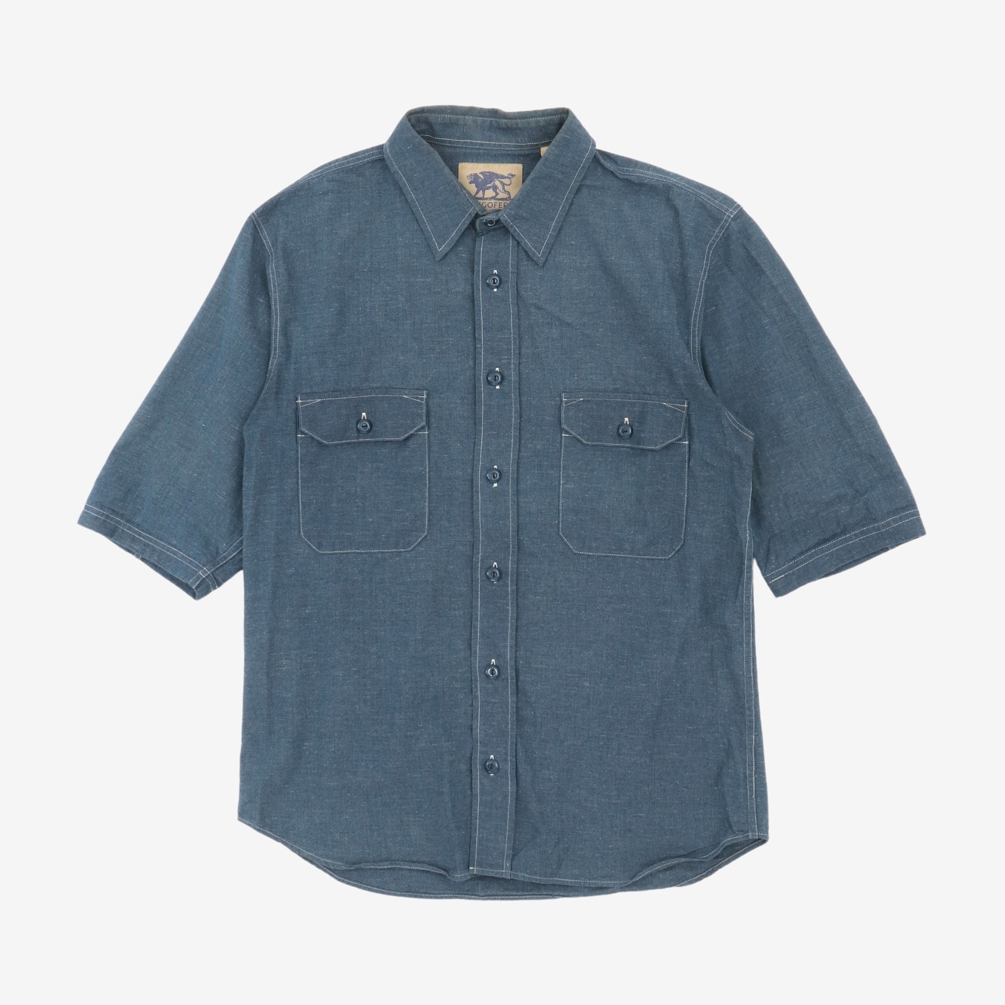 SS Delray Shirt