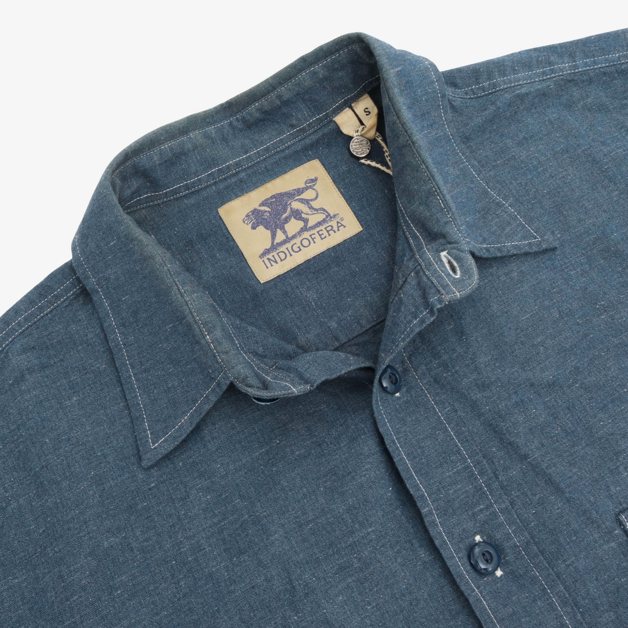 SS Delray Shirt