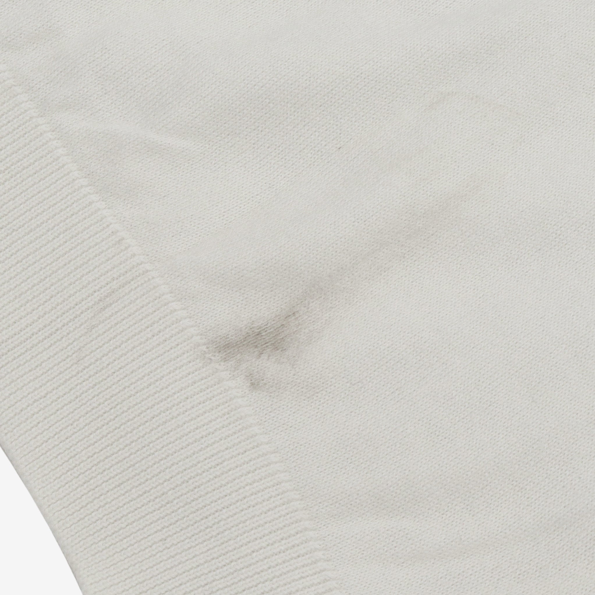 Sea Island Cotton Knit Polo