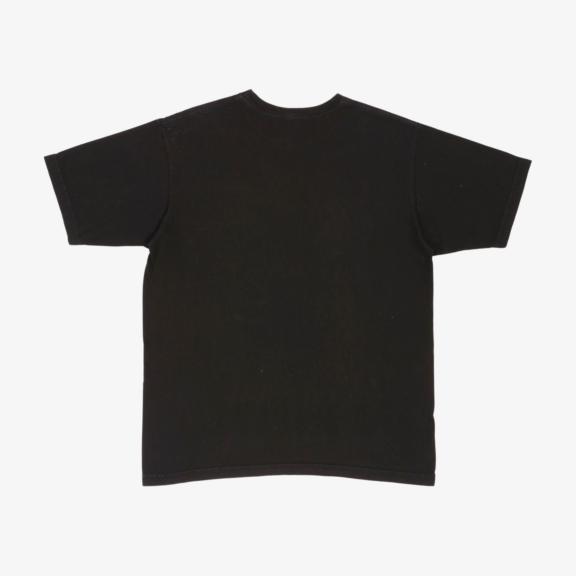 Jean Michel Basquiat Sugar Ray Robinson Tee