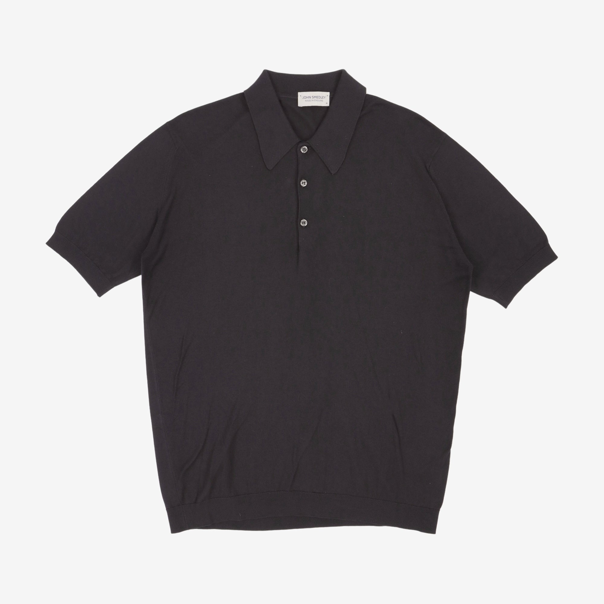Sea Island Cotton Polo