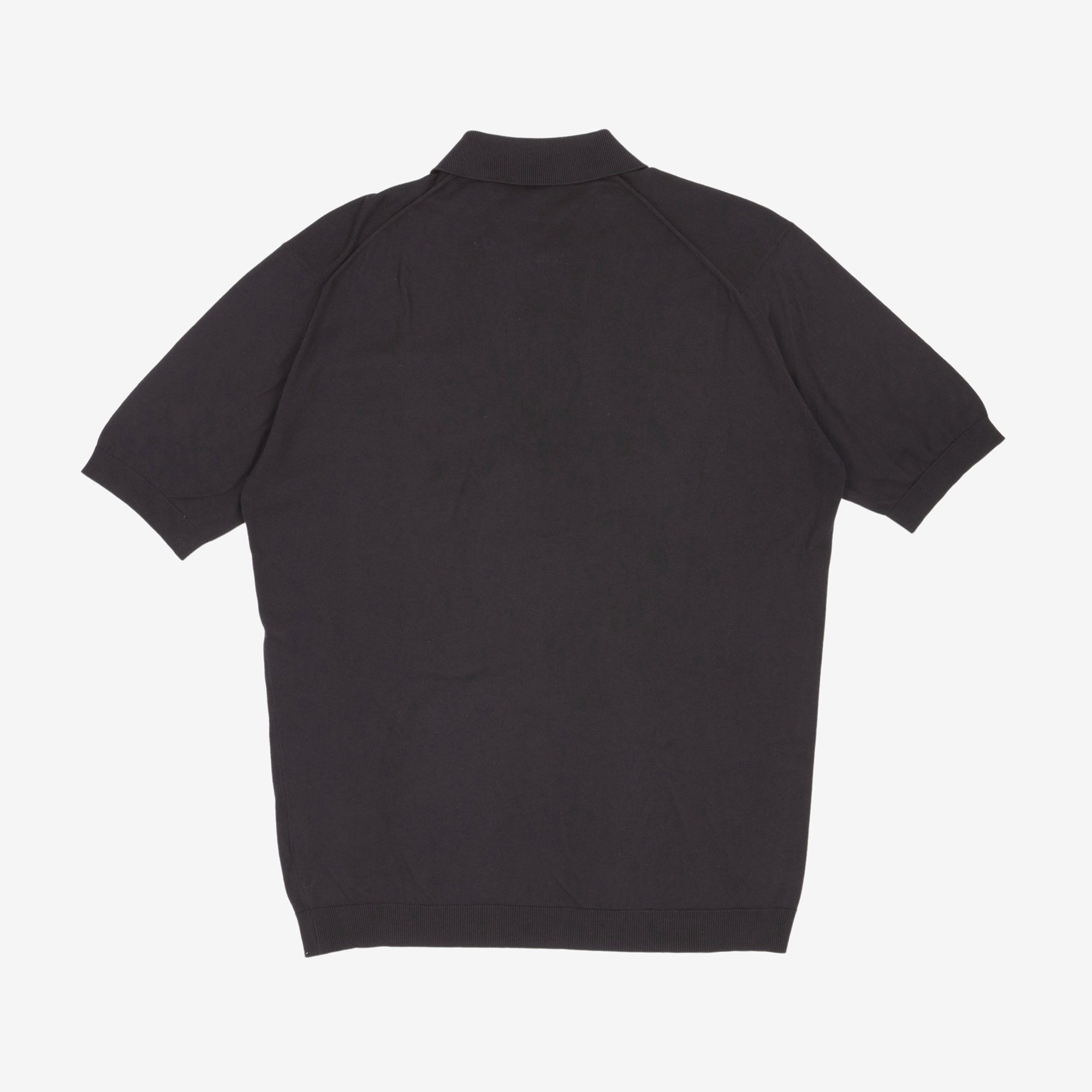 Sea Island Cotton Polo