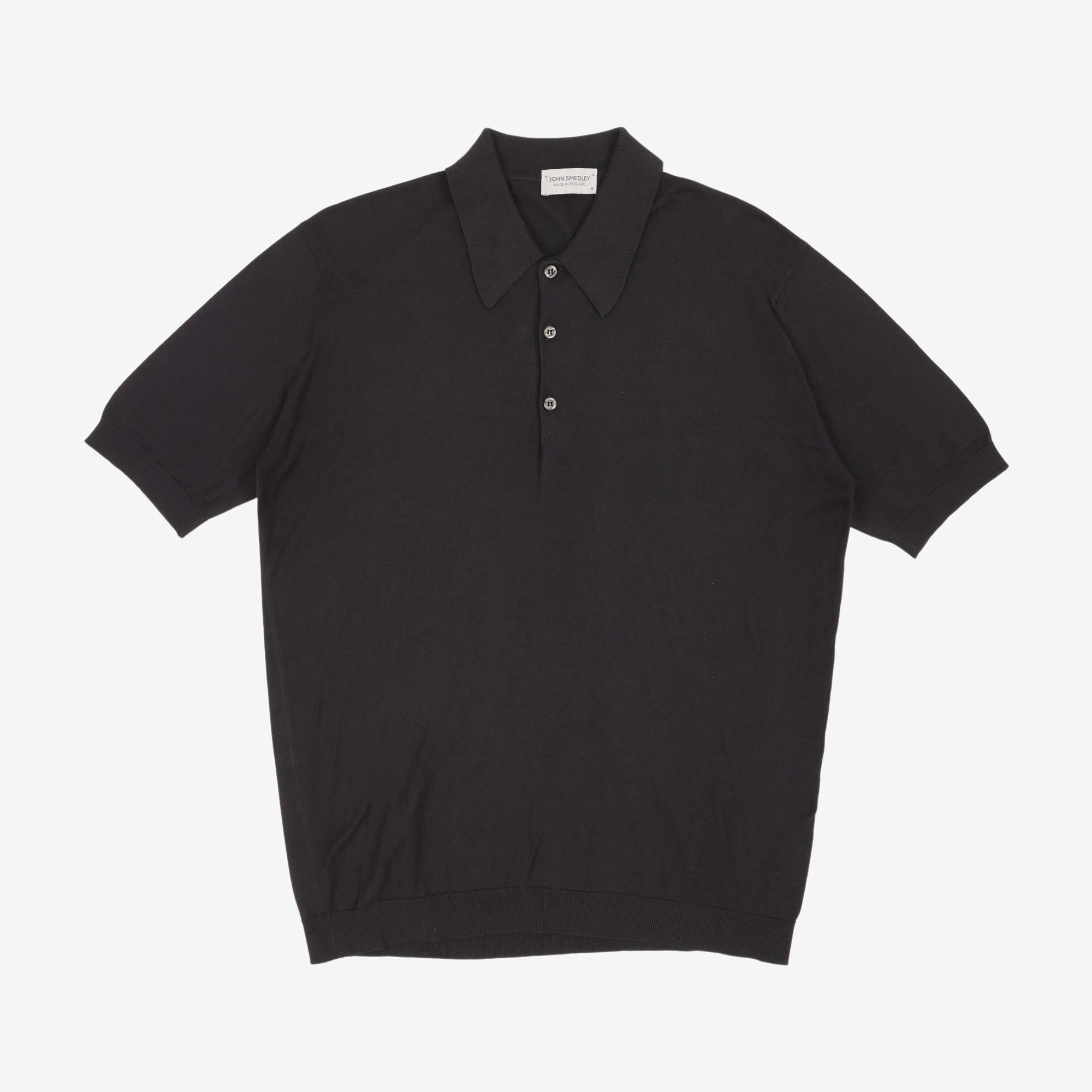 Sea Island Cotton Polo