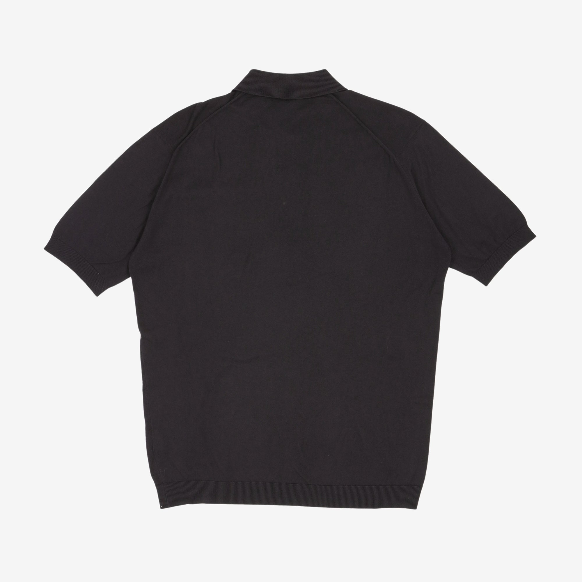 Sea Island Cotton Polo