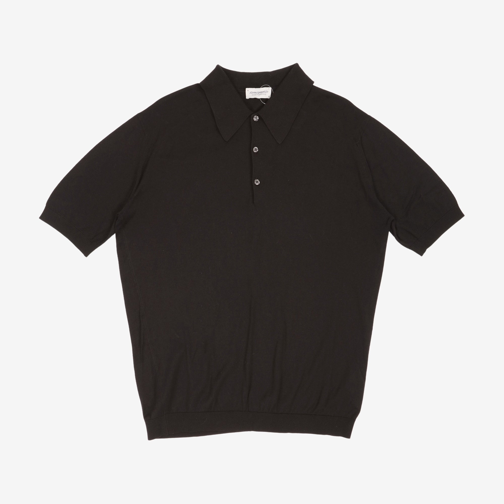 Sea Island Cotton Polo