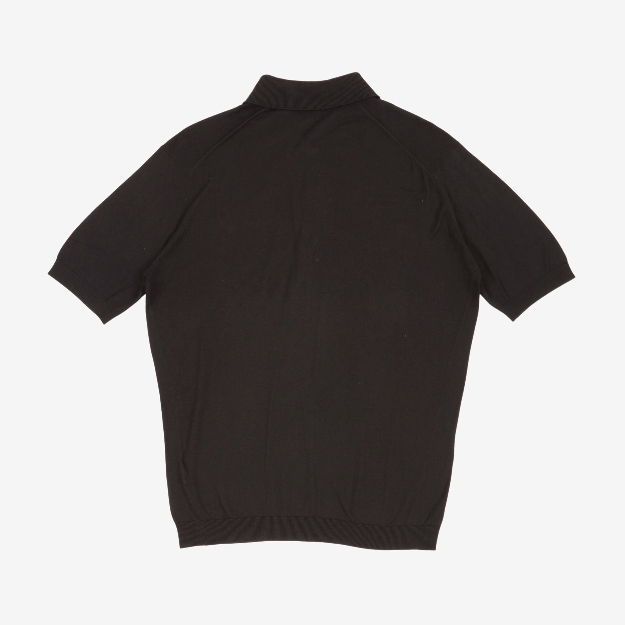Sea Island Cotton Polo