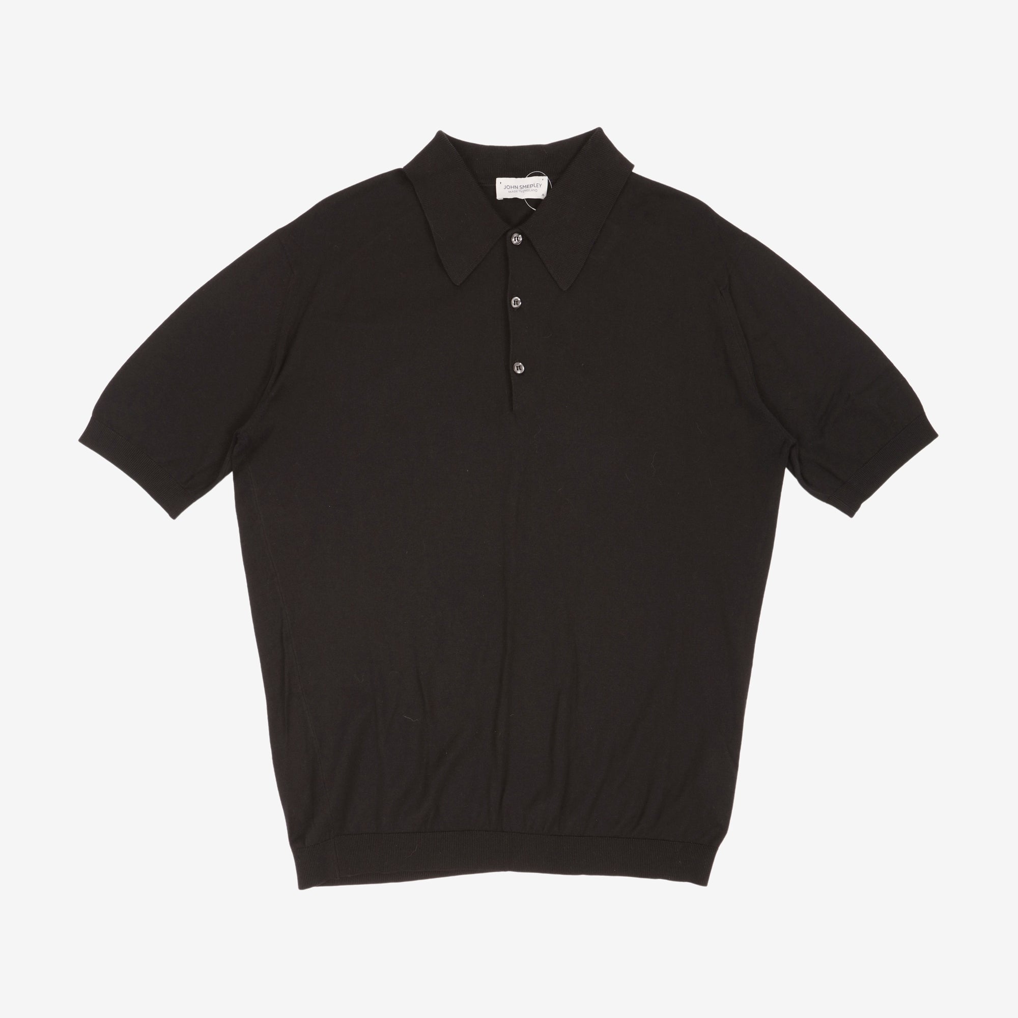 Sea Island Cotton Polo