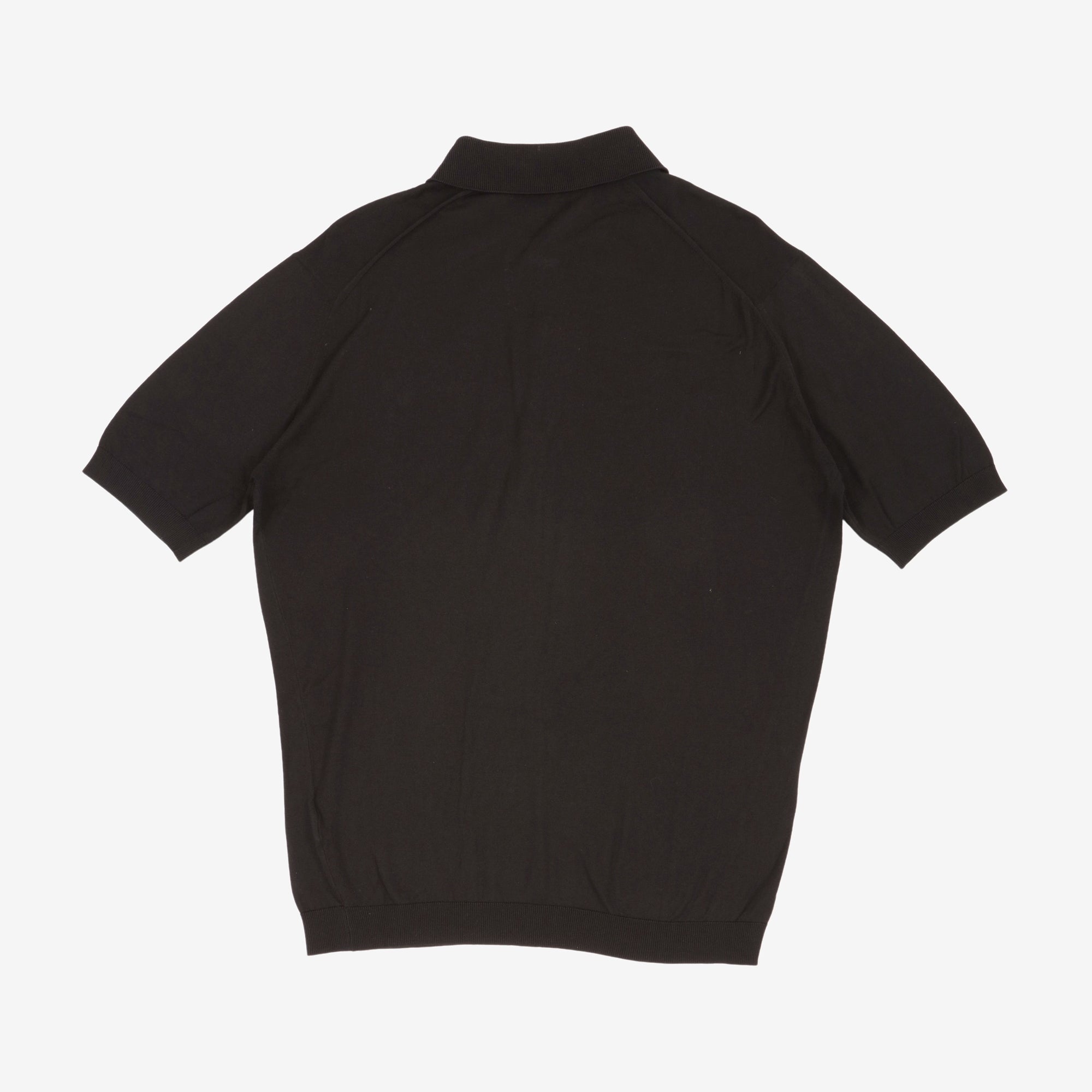 Sea Island Cotton Polo
