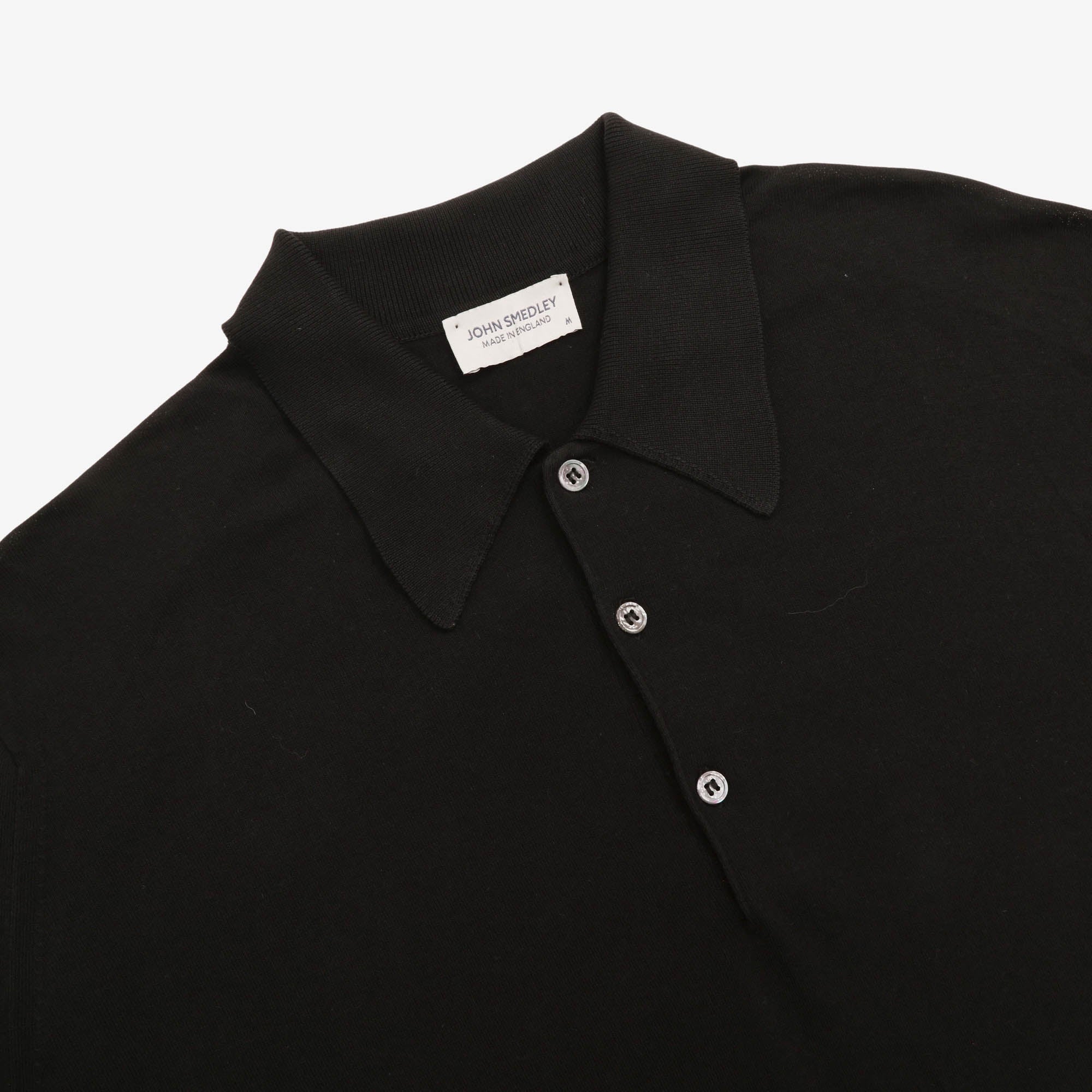 Sea Island Cotton Polo