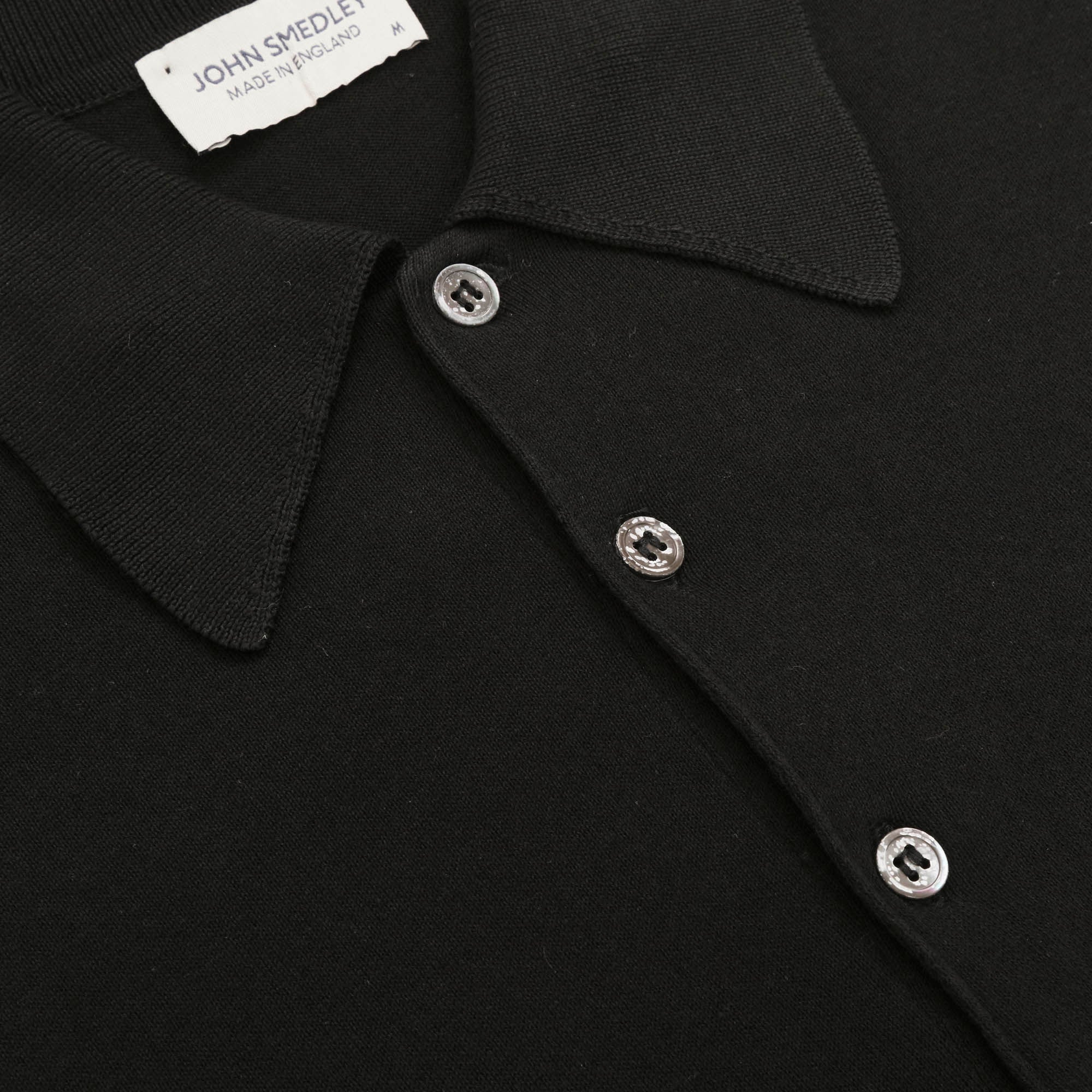 Sea Island Cotton Polo