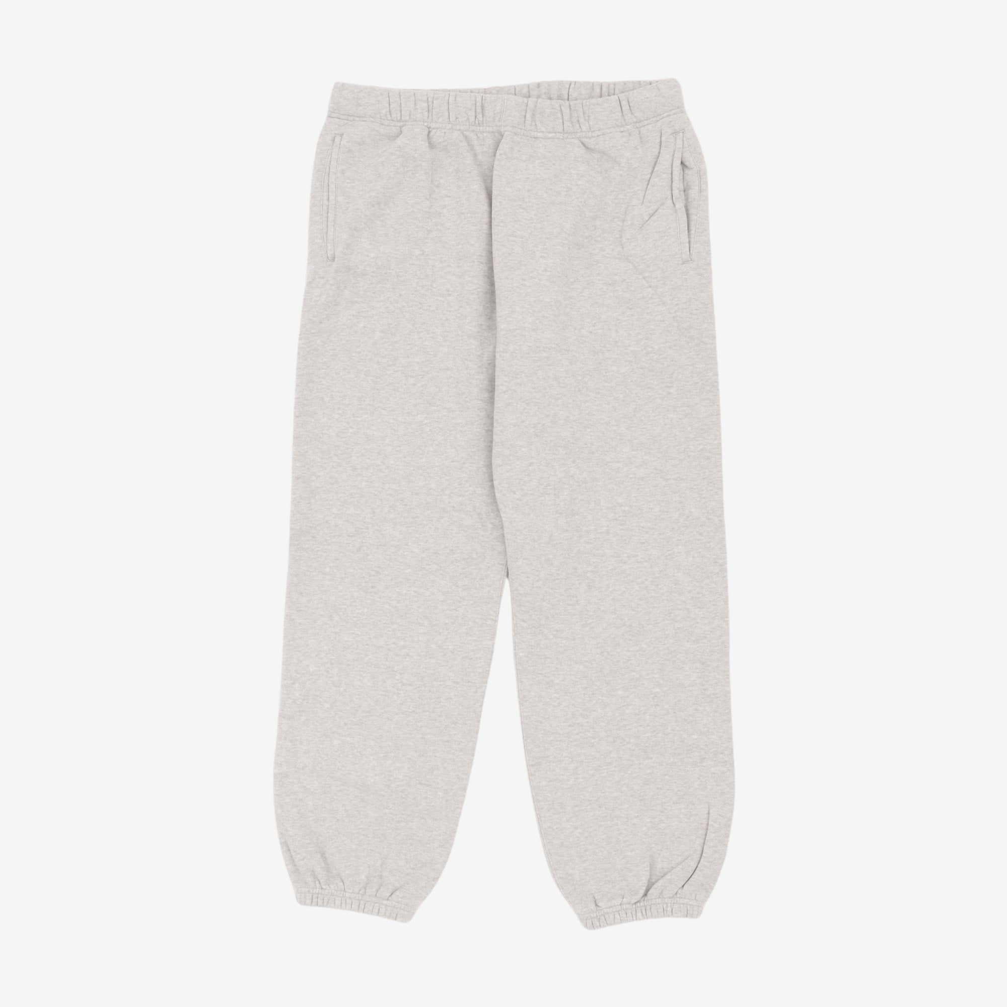 Loopwheel Sweatpants