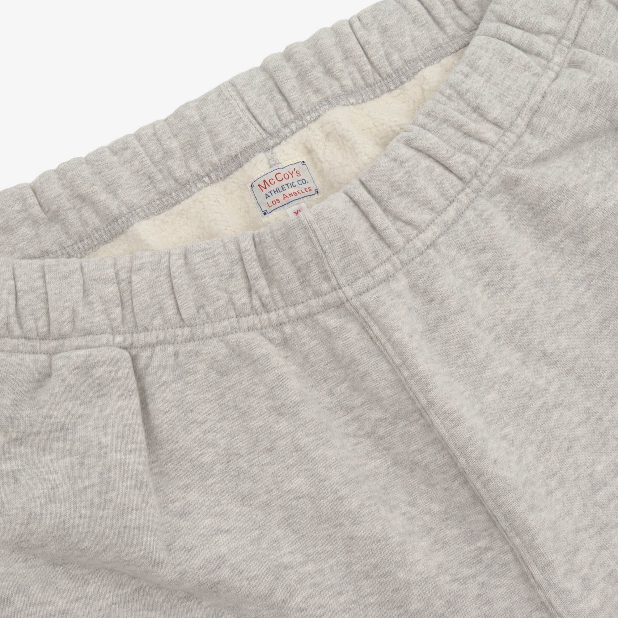 Loopwheel Sweatpants