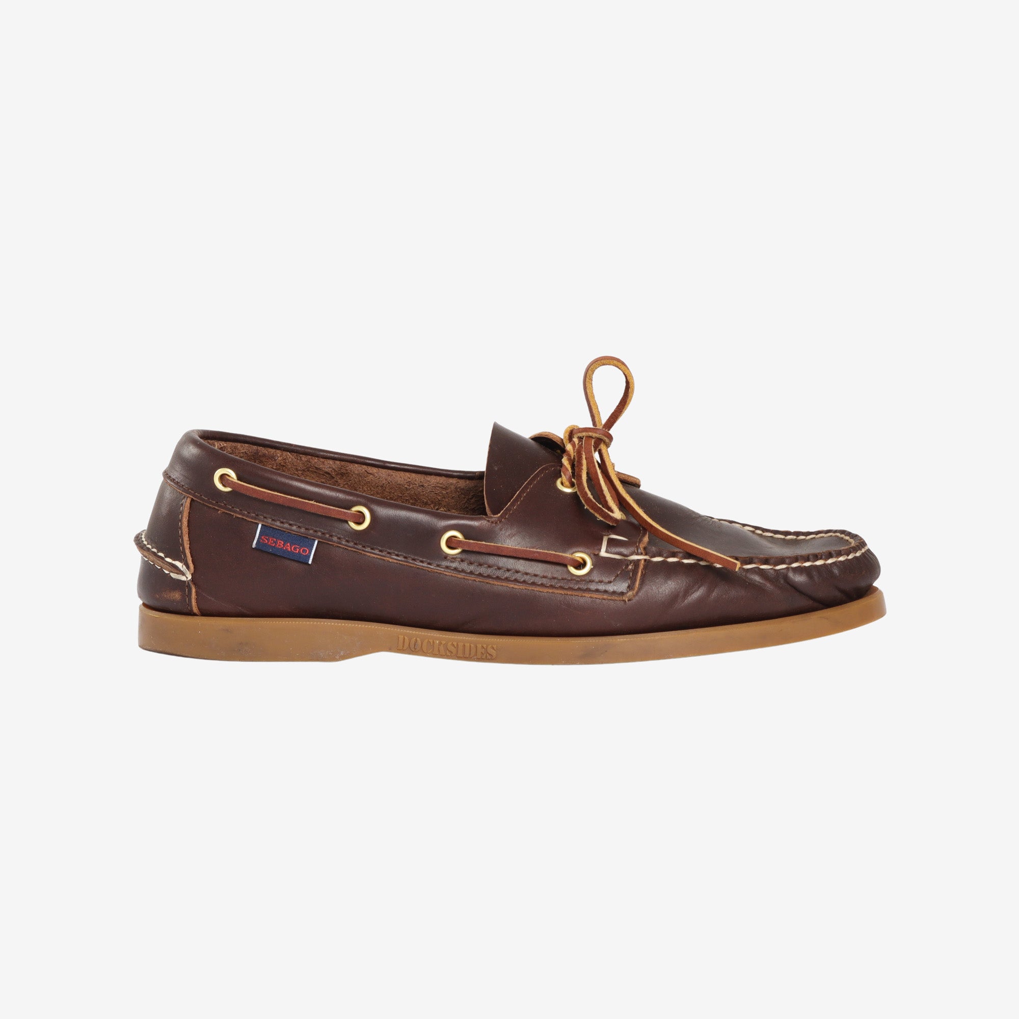 Docksides Boat Shoes (miUSA)