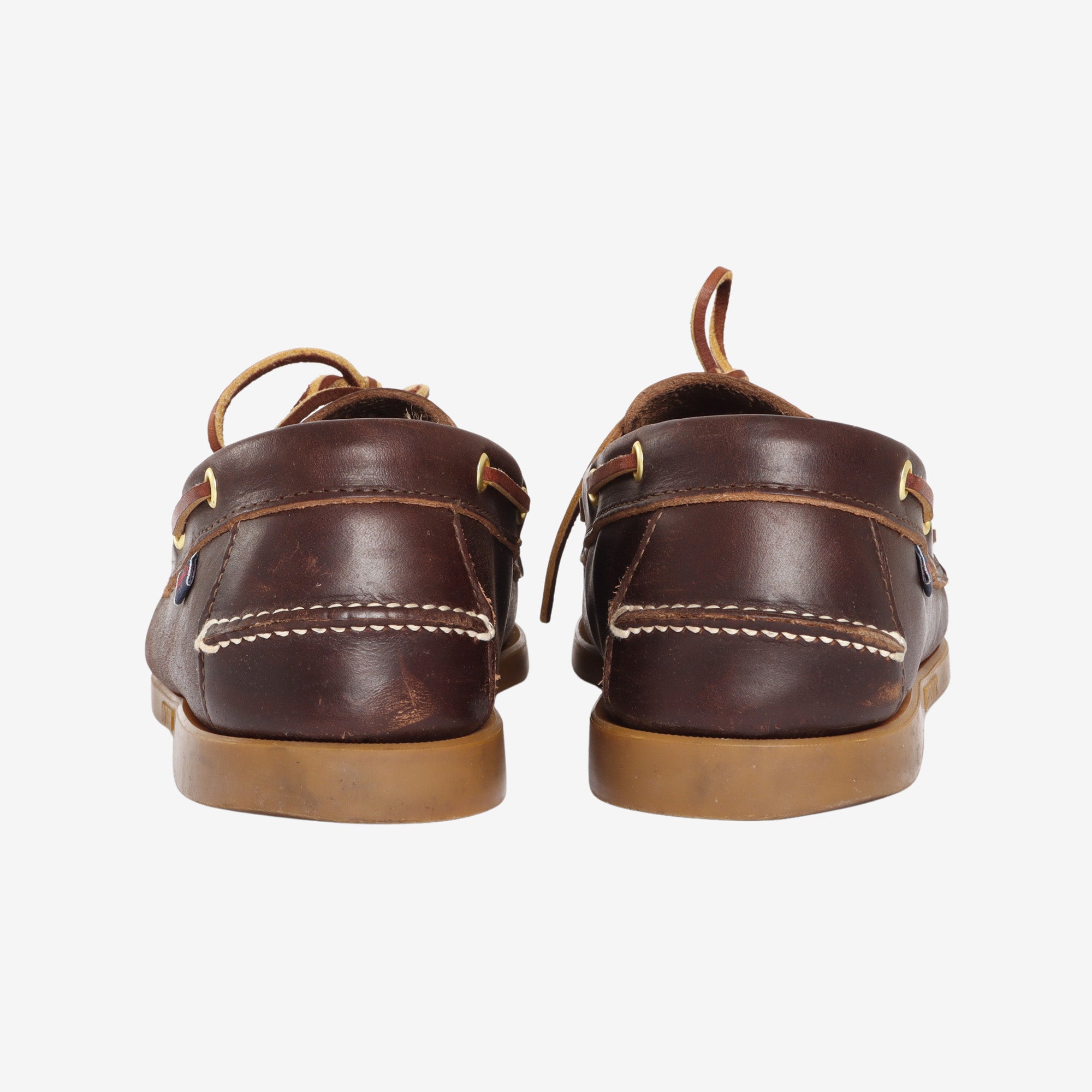 Docksides Boat Shoes (miUSA)