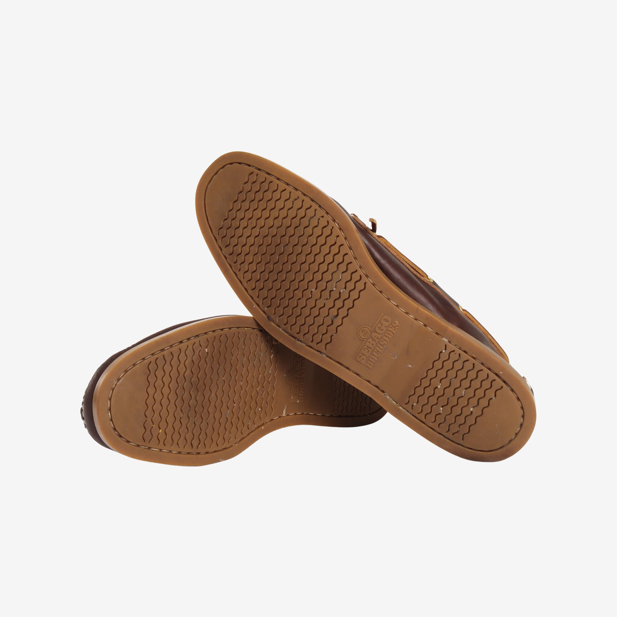 Docksides Boat Shoes (miUSA)