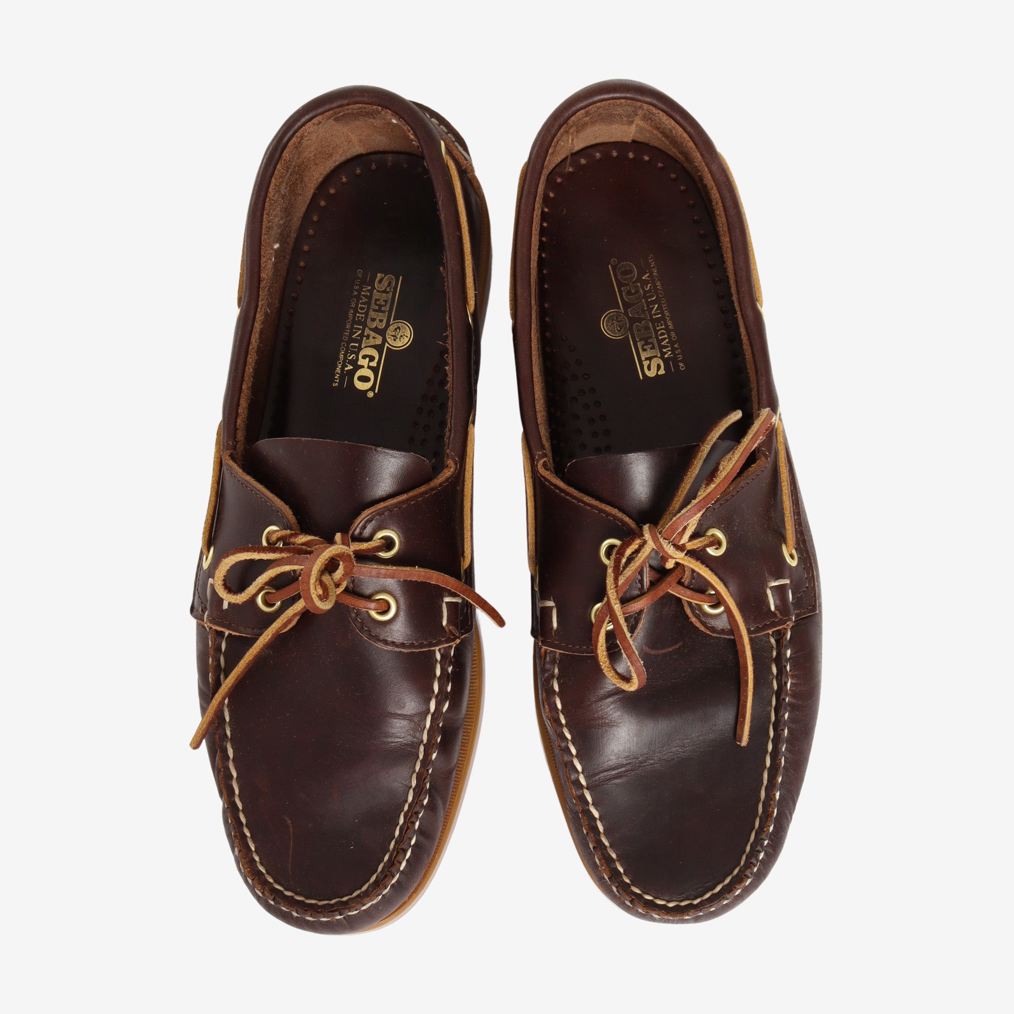 Docksides Boat Shoes (miUSA)