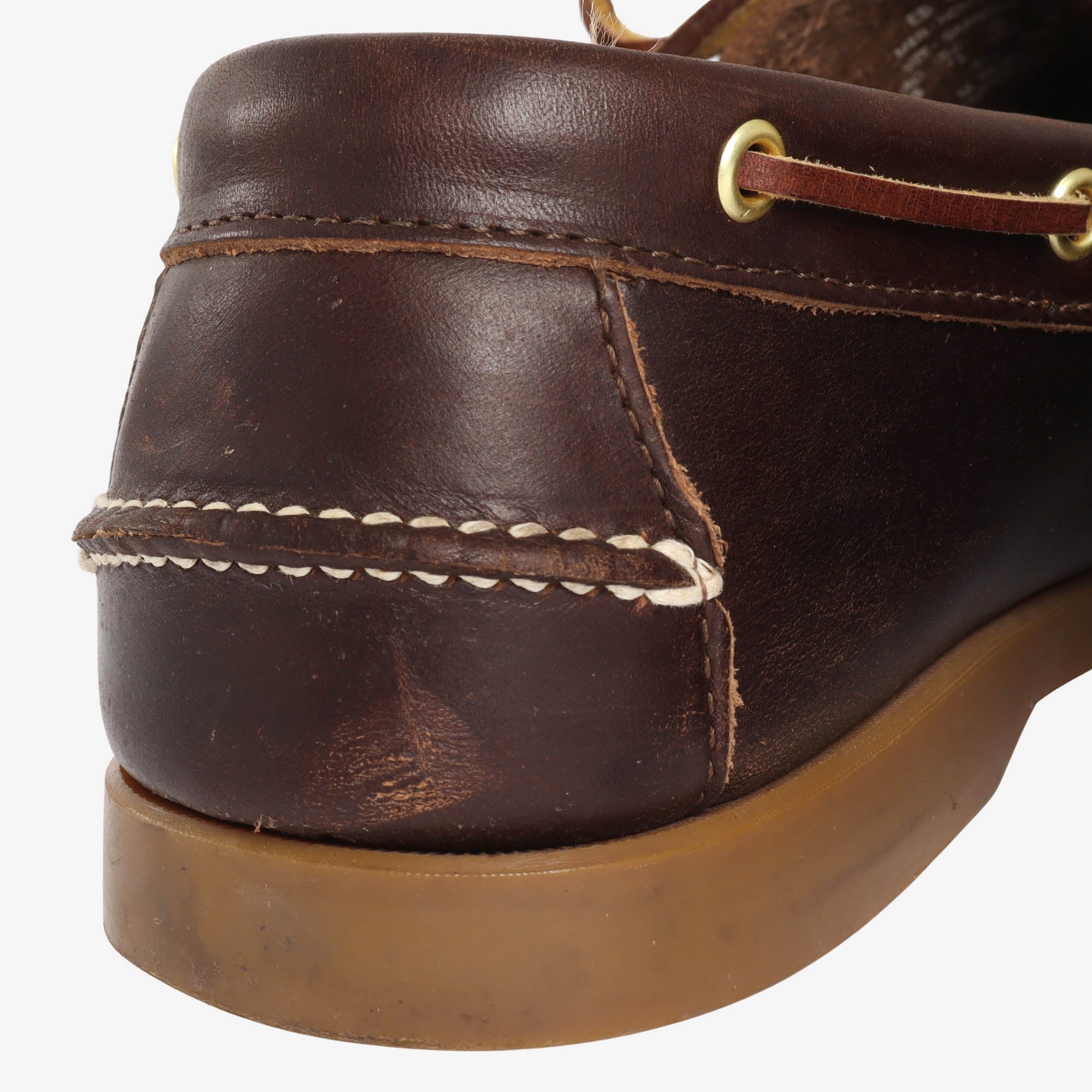 Docksides Boat Shoes (miUSA)