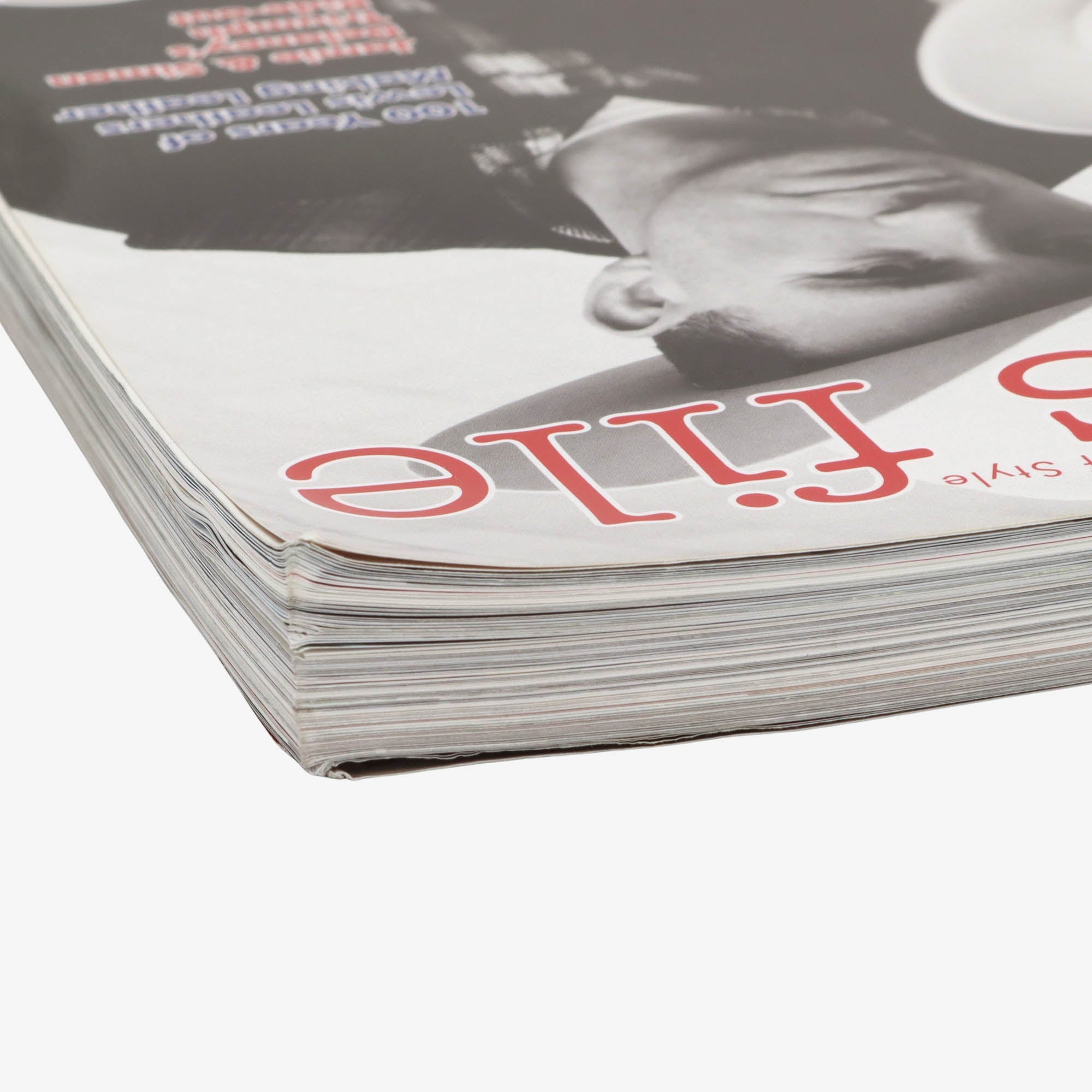 Vol 104 2026 + Mens File Vol 34