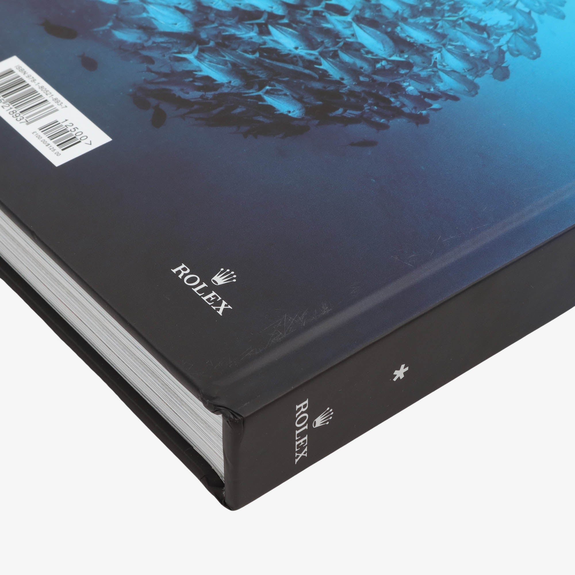 Oyster Perpetual Submariner: The Watch that Unlocked the Deep Book