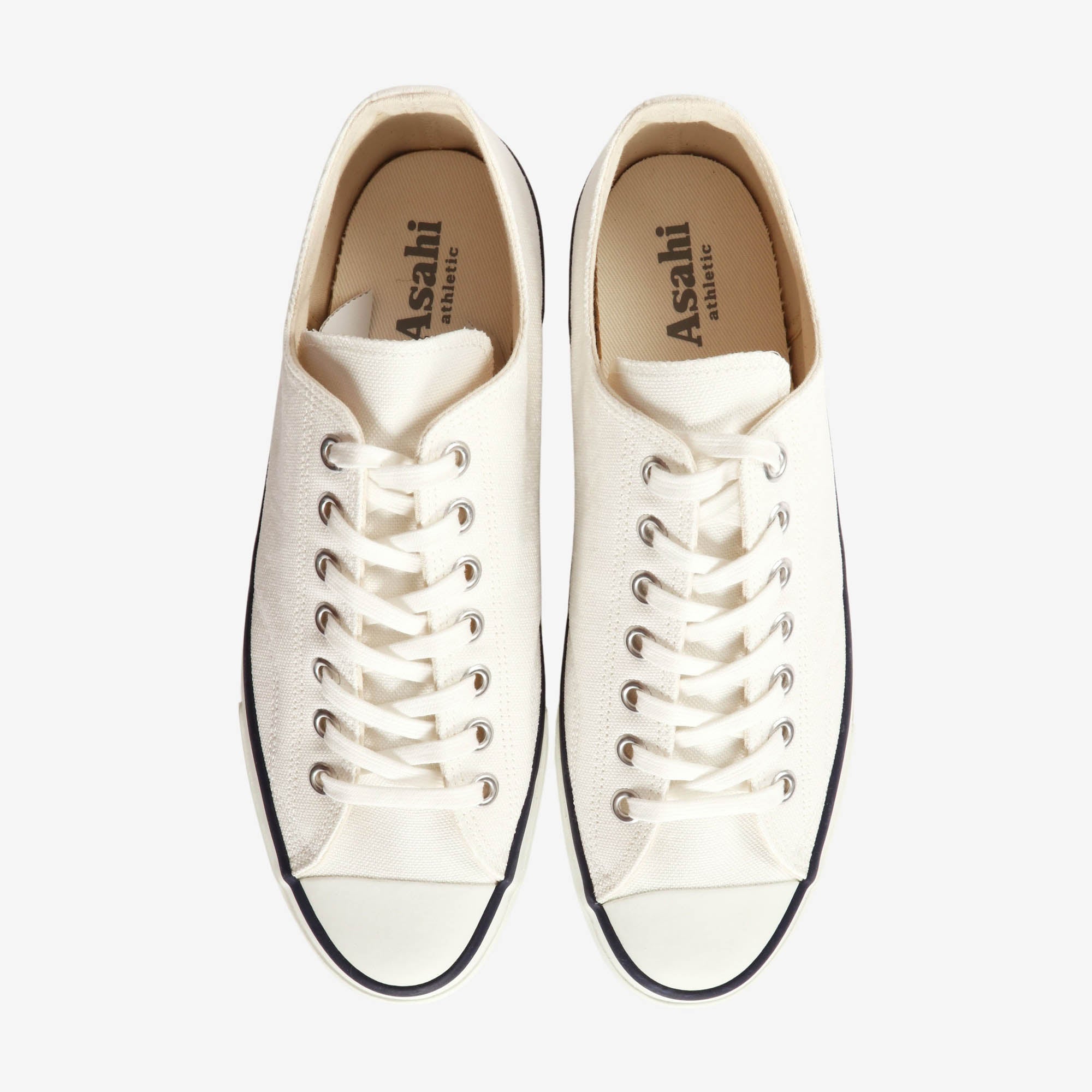 046 Canvas Athletic Shoes