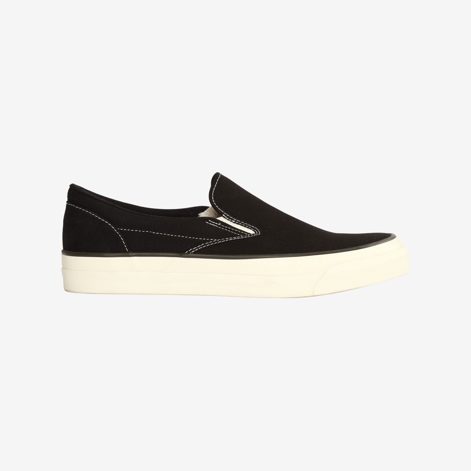Vintage Decksport Slip Ons (Moonstar)