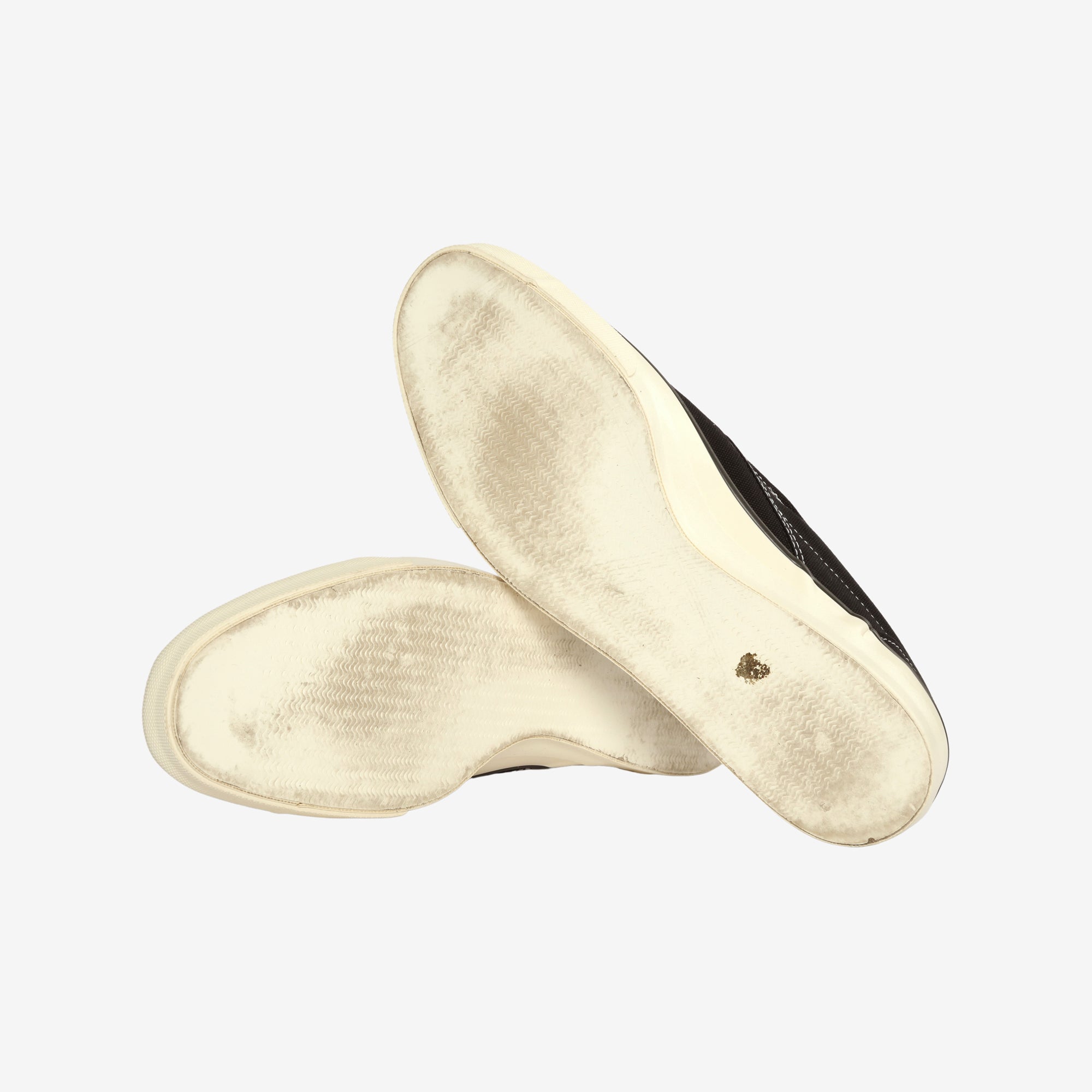 Vintage Decksport Slip Ons (Moonstar)