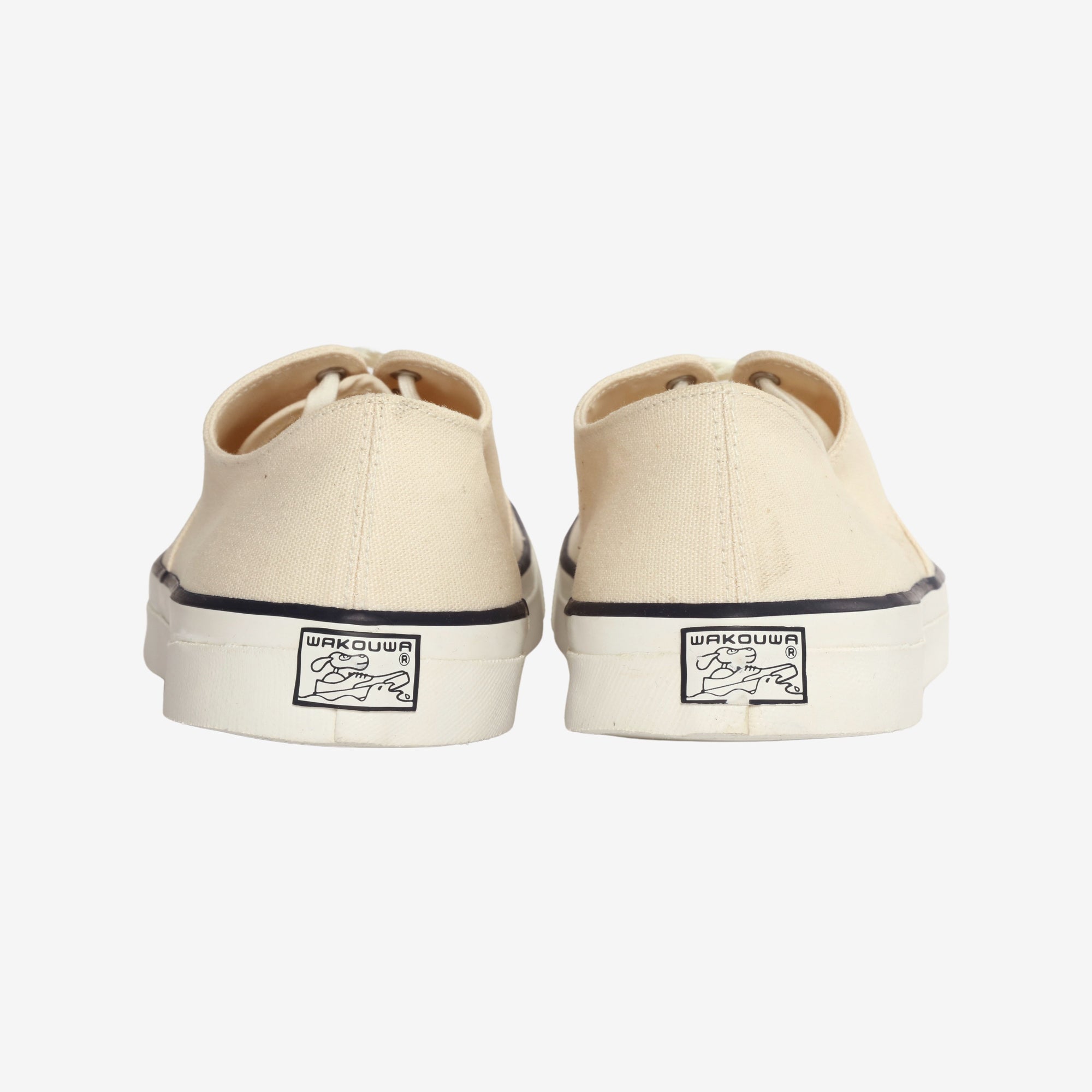Low Cut Sneakers