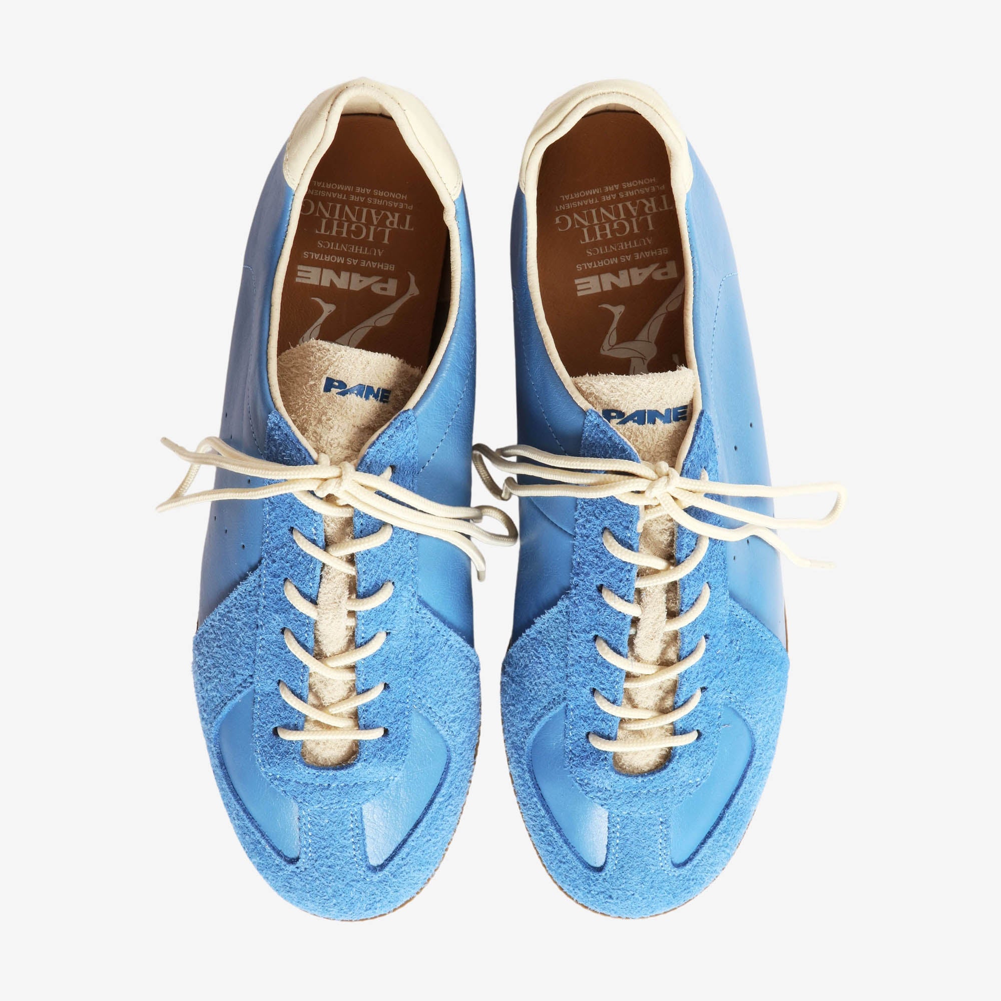 Light Training Nogi Shoes