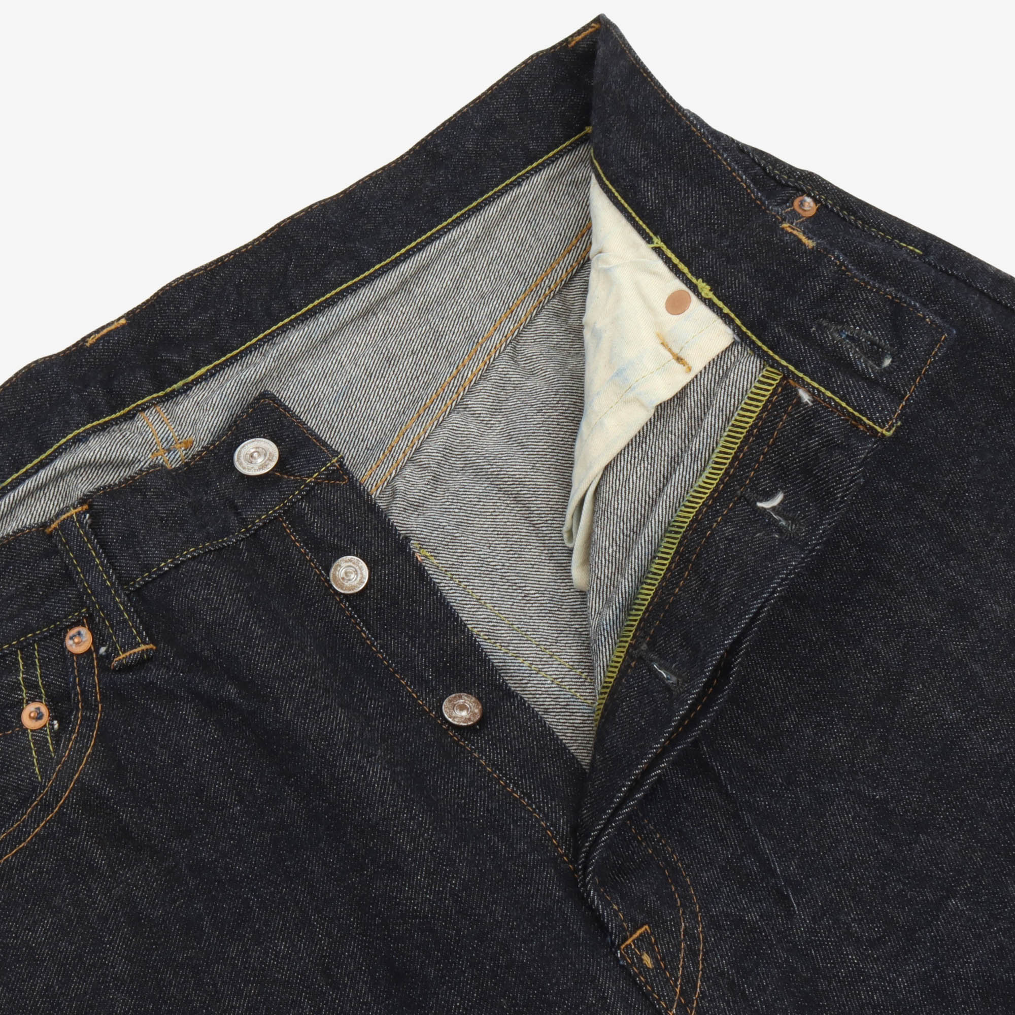 133 Denim (38W X 30L)
