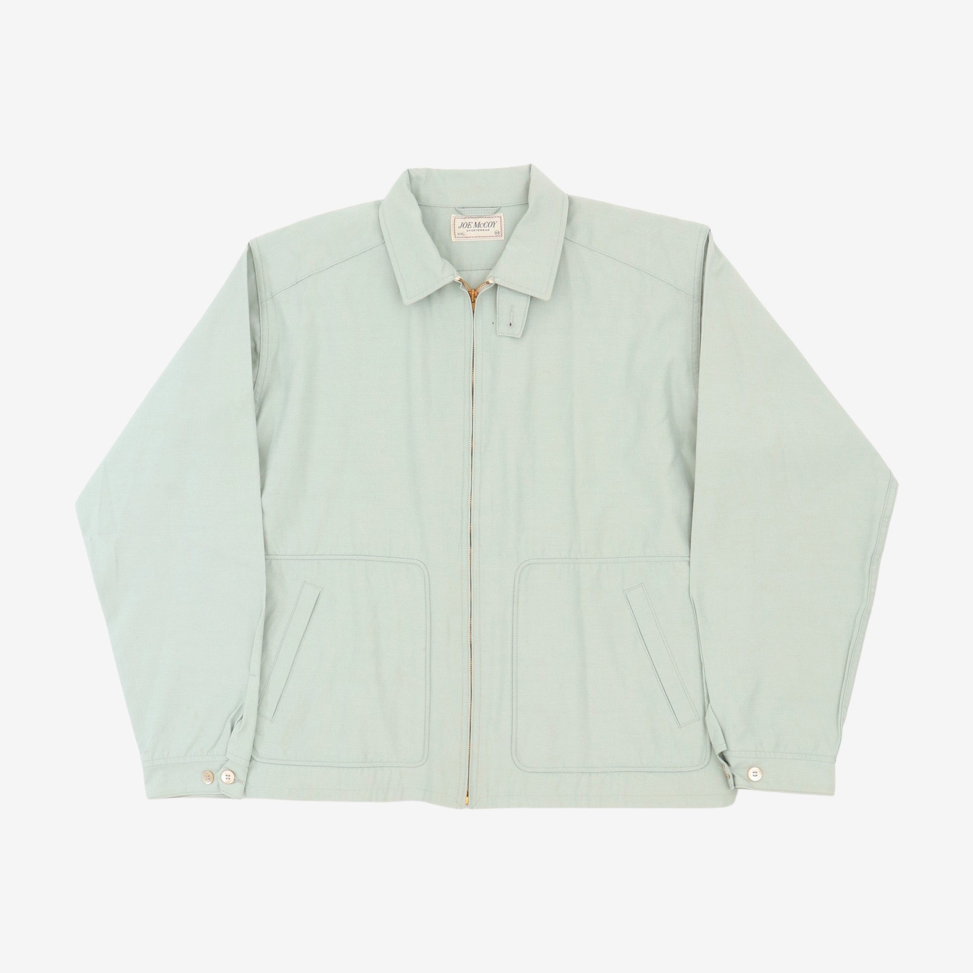 All Weather Swing Jacket