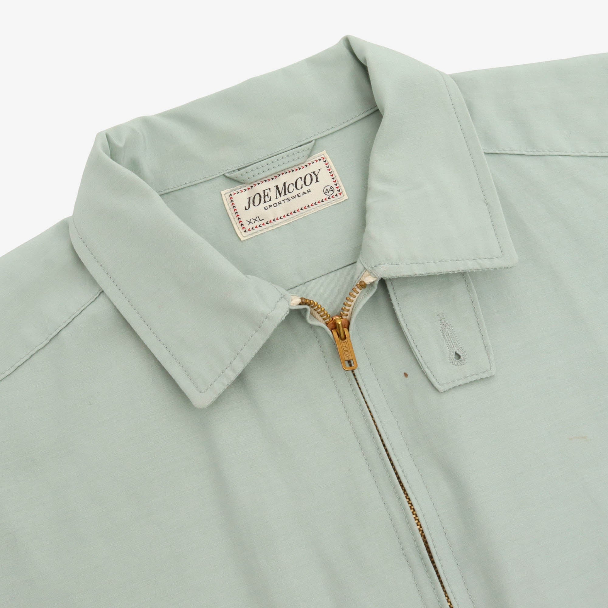 All Weather Swing Jacket