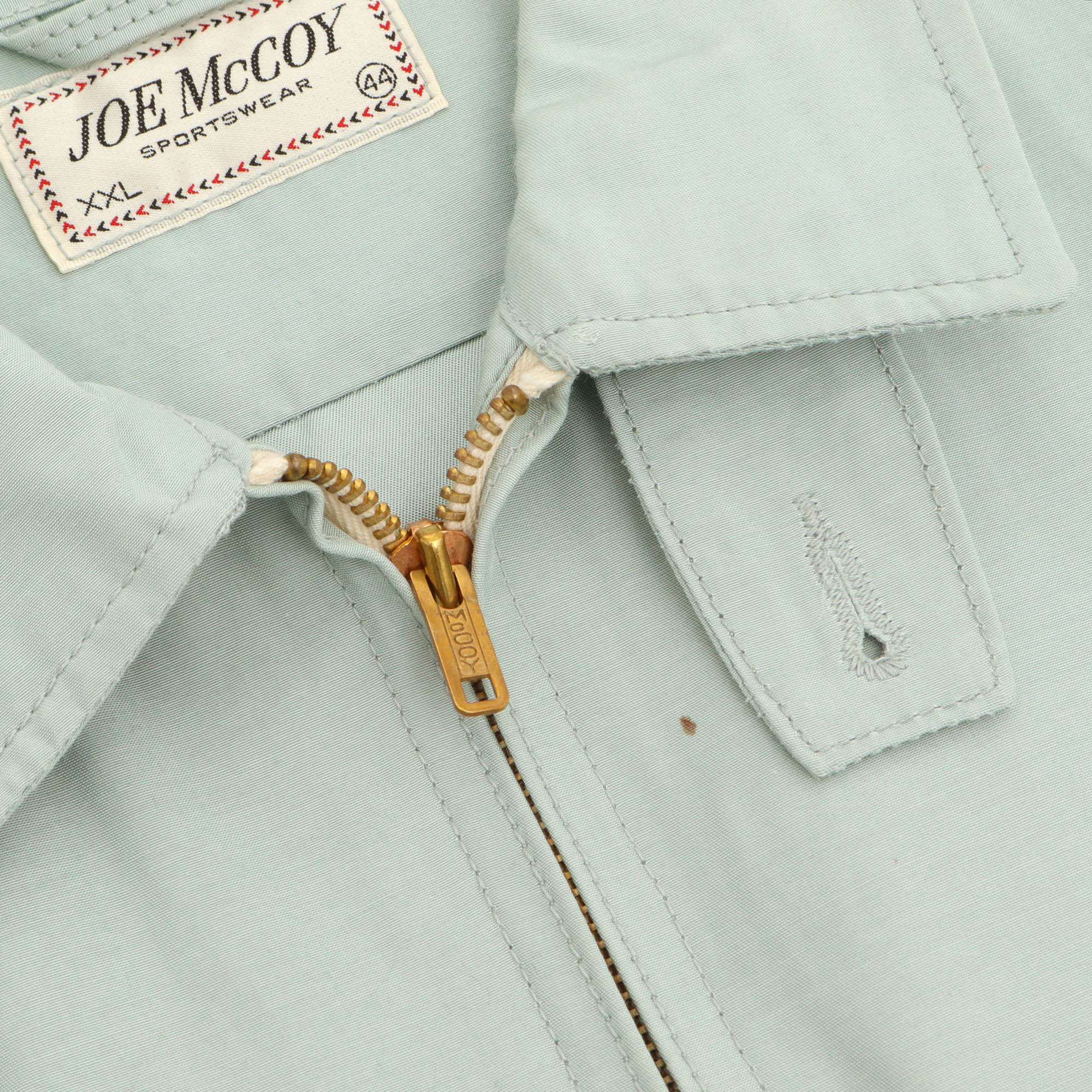 All Weather Swing Jacket