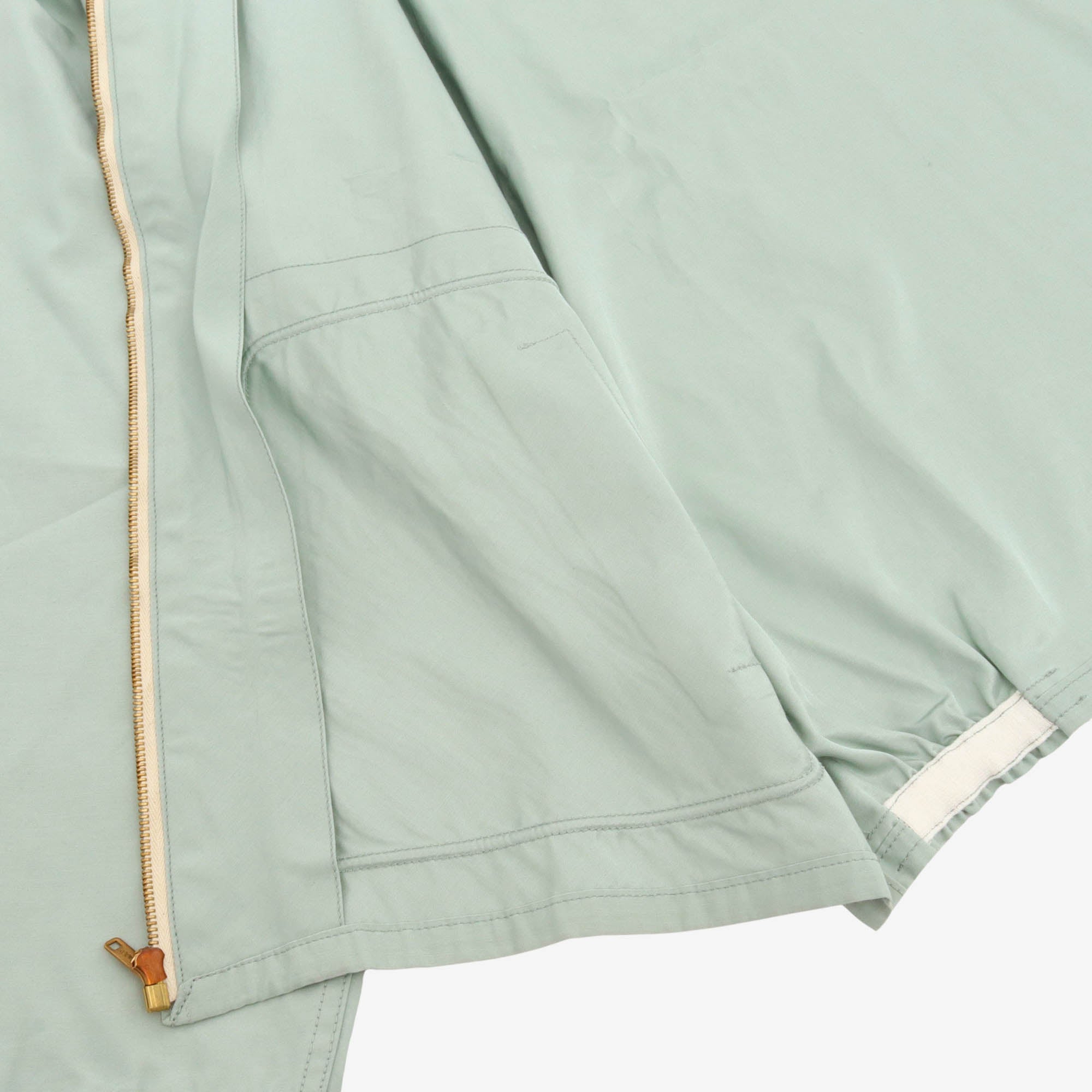 All Weather Swing Jacket