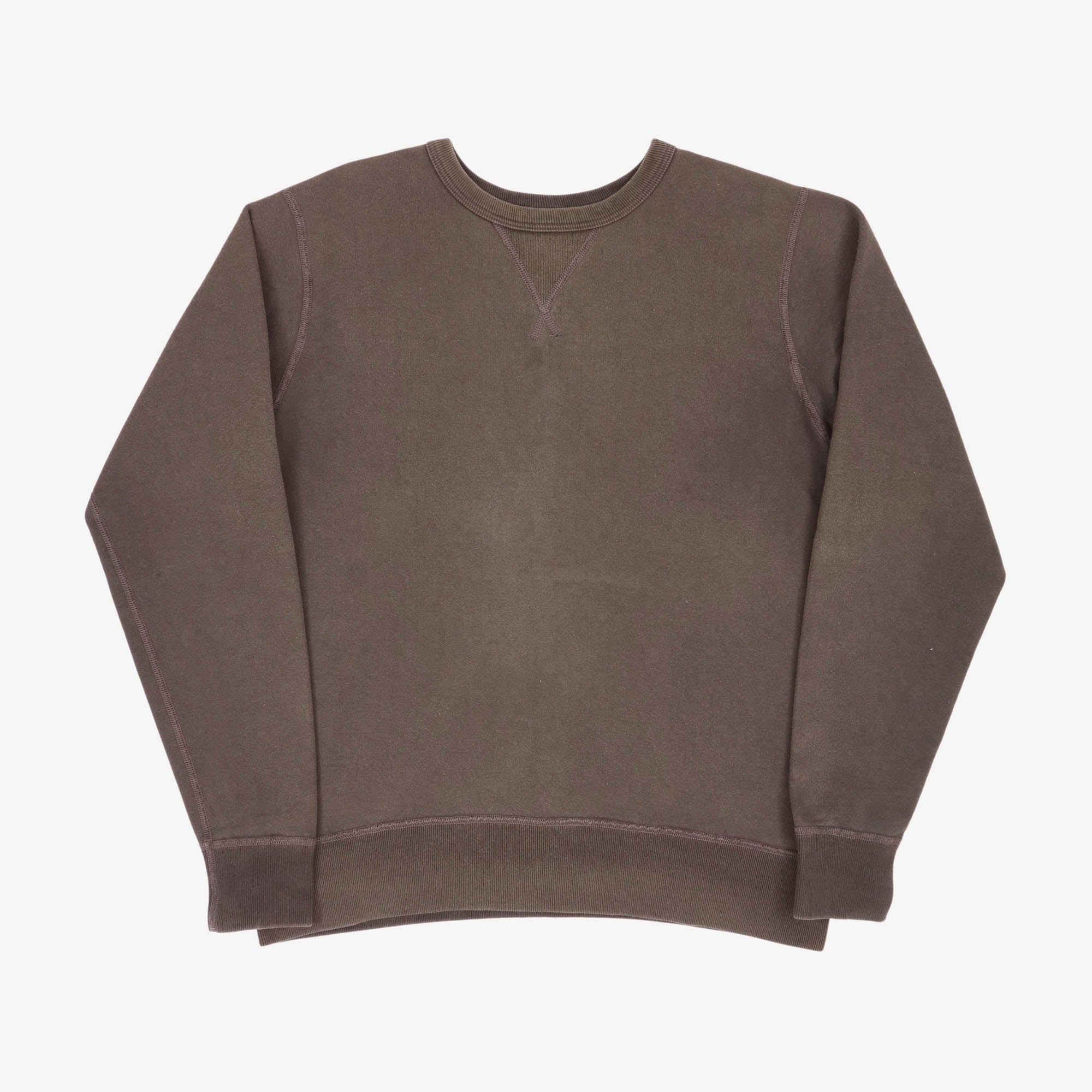 4 Needle Sweatshirt