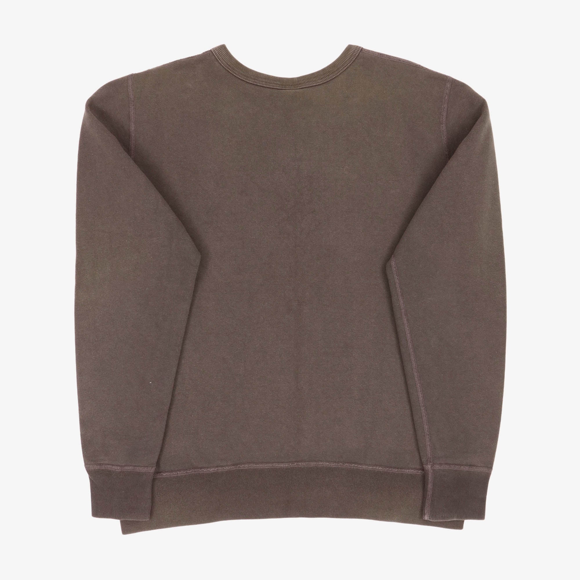 4 Needle Sweatshirt