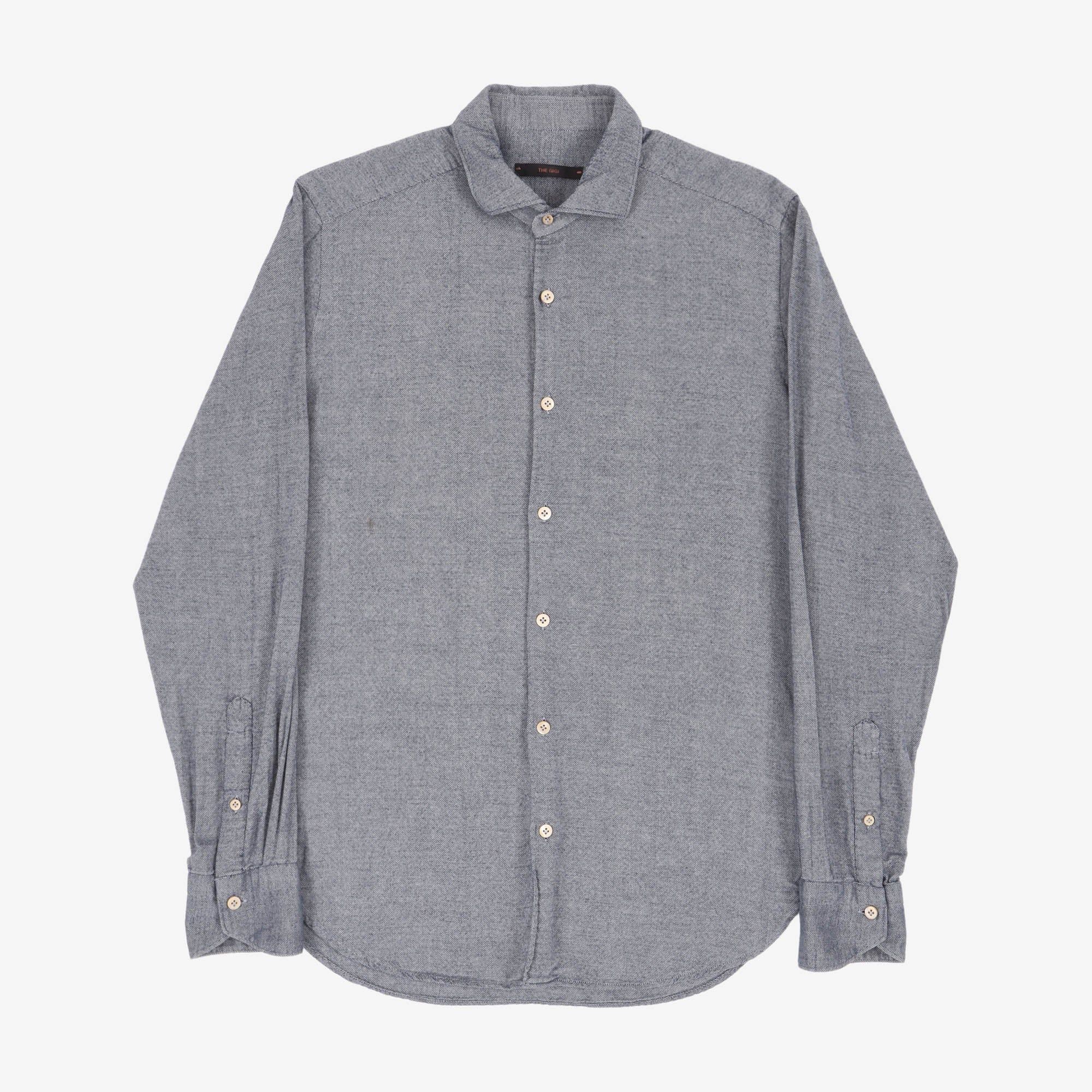 Cotton Shirt