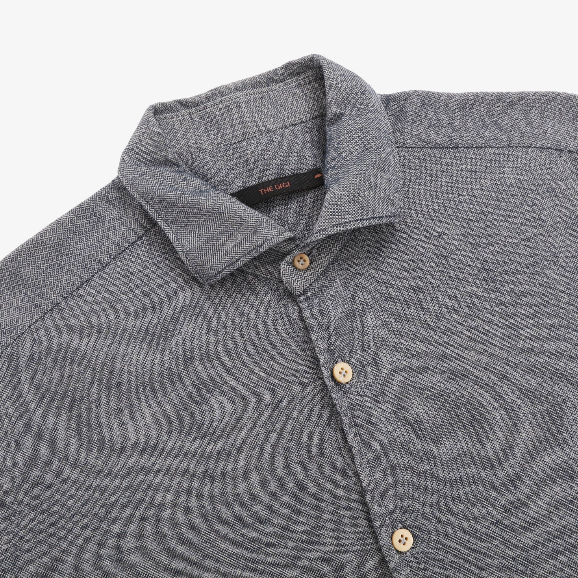 Cotton Shirt