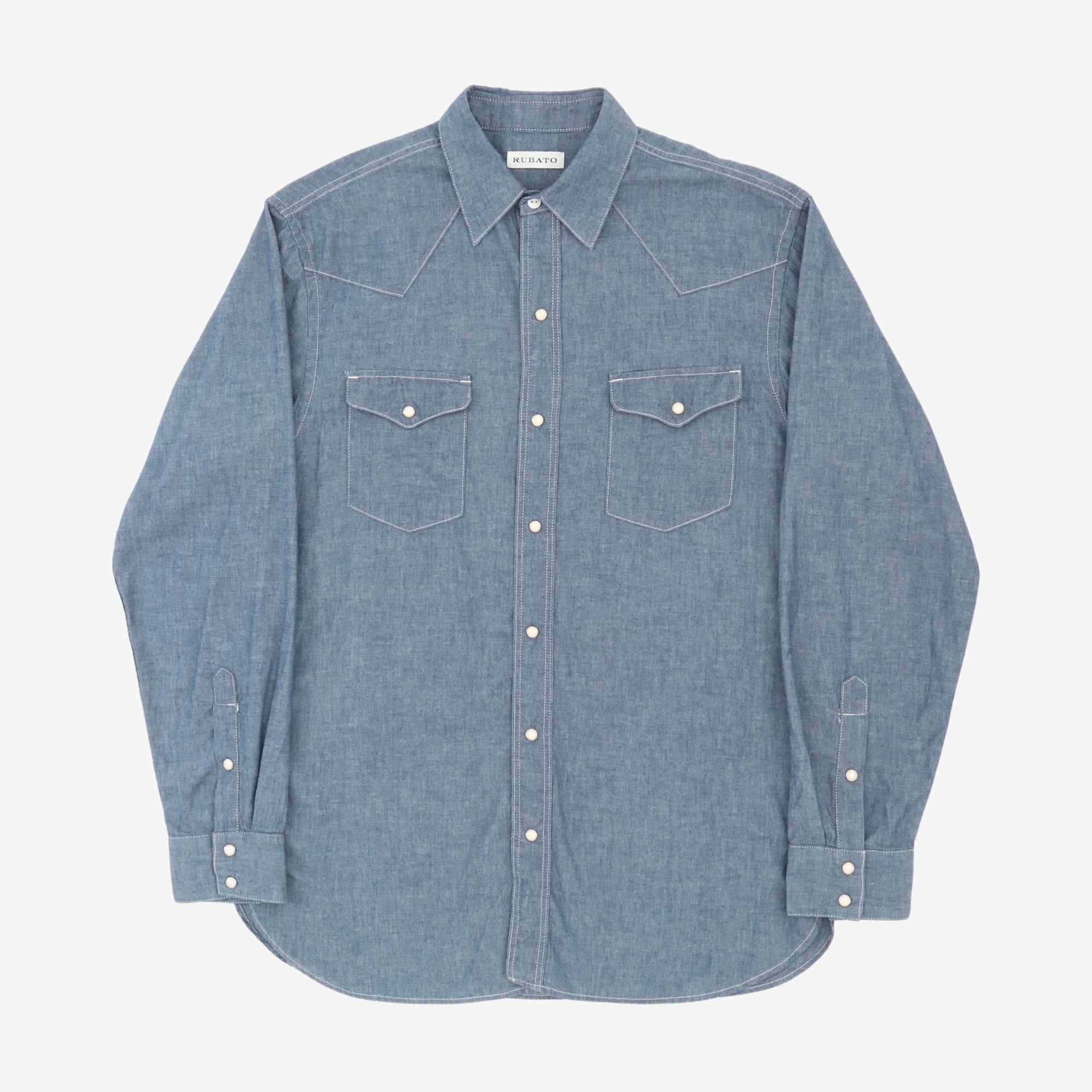 Roper Shirt