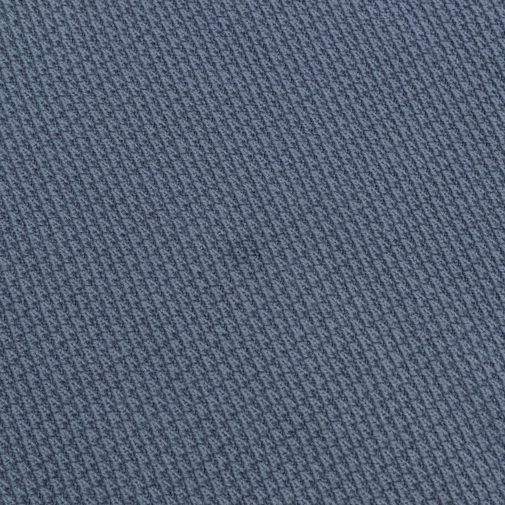 Knit Polo Shirt