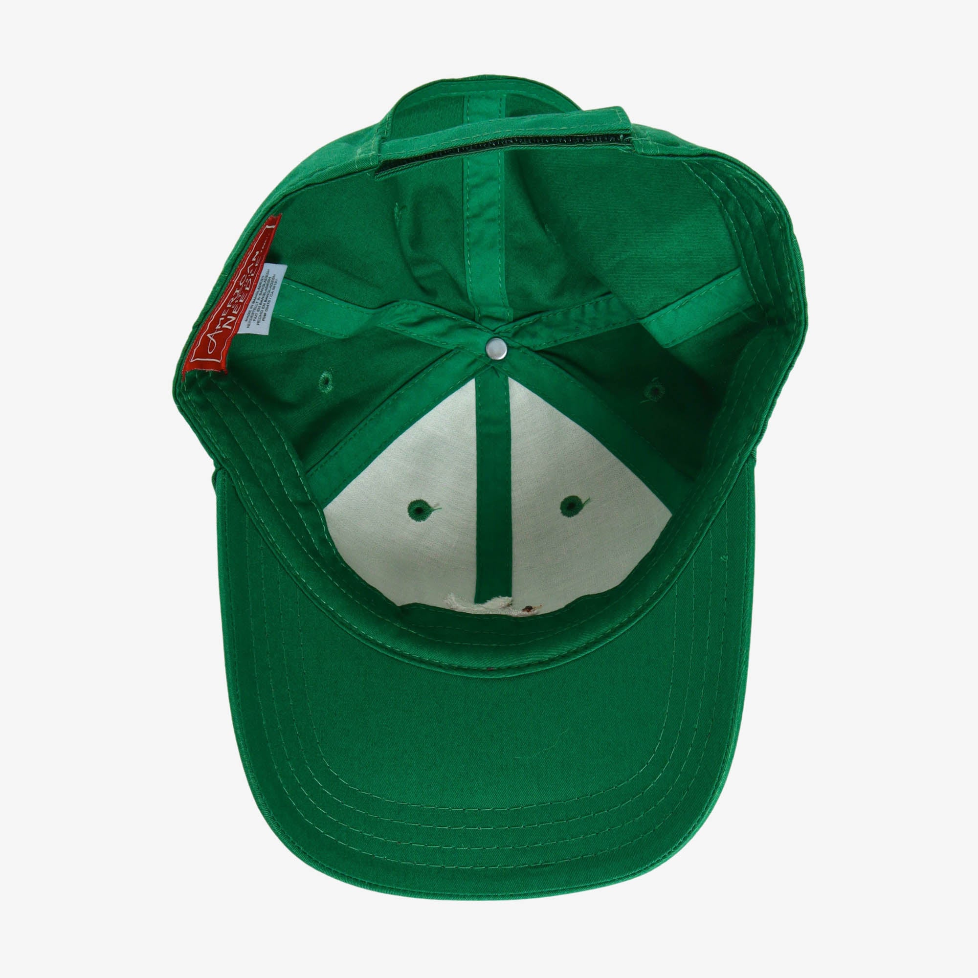 Swan Cap