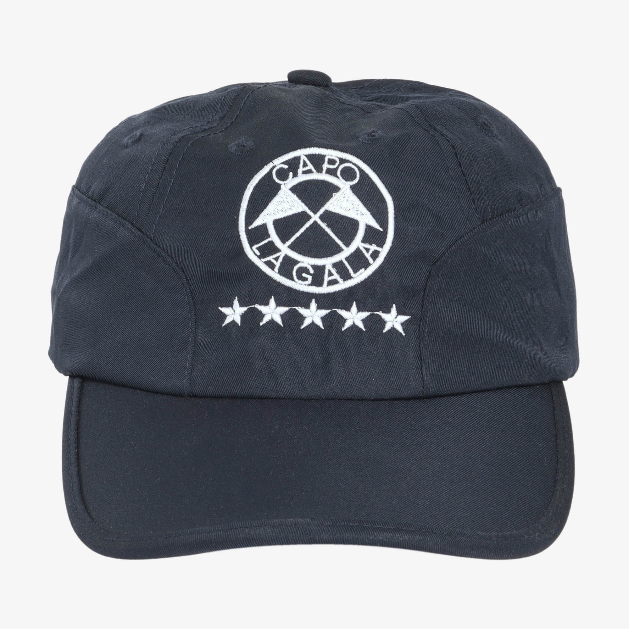 Capo La Gala Cap