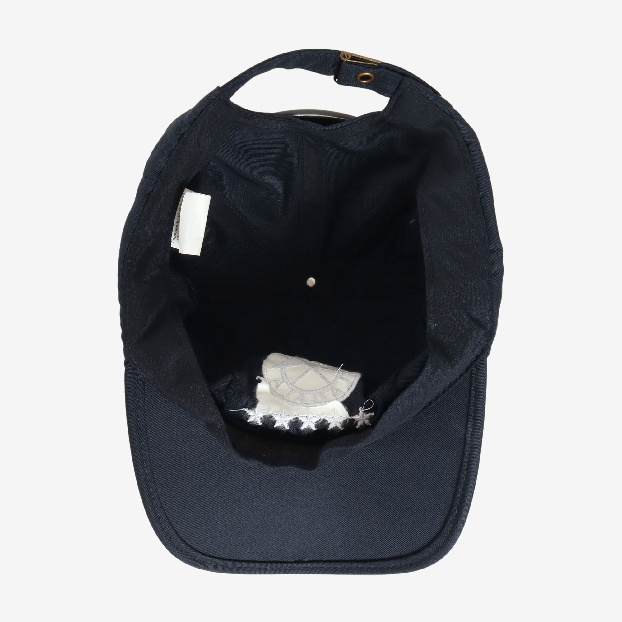 Capo La Gala Cap