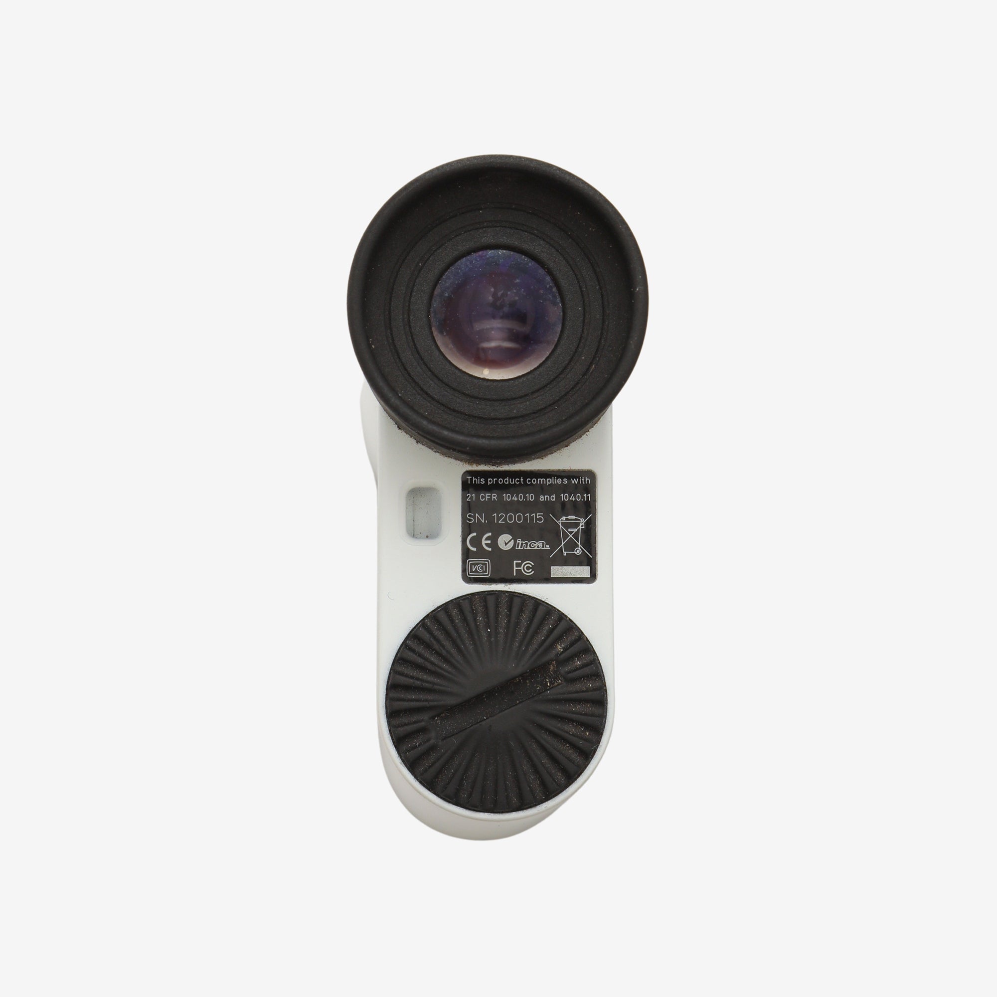Pinmaster II Rangefinder