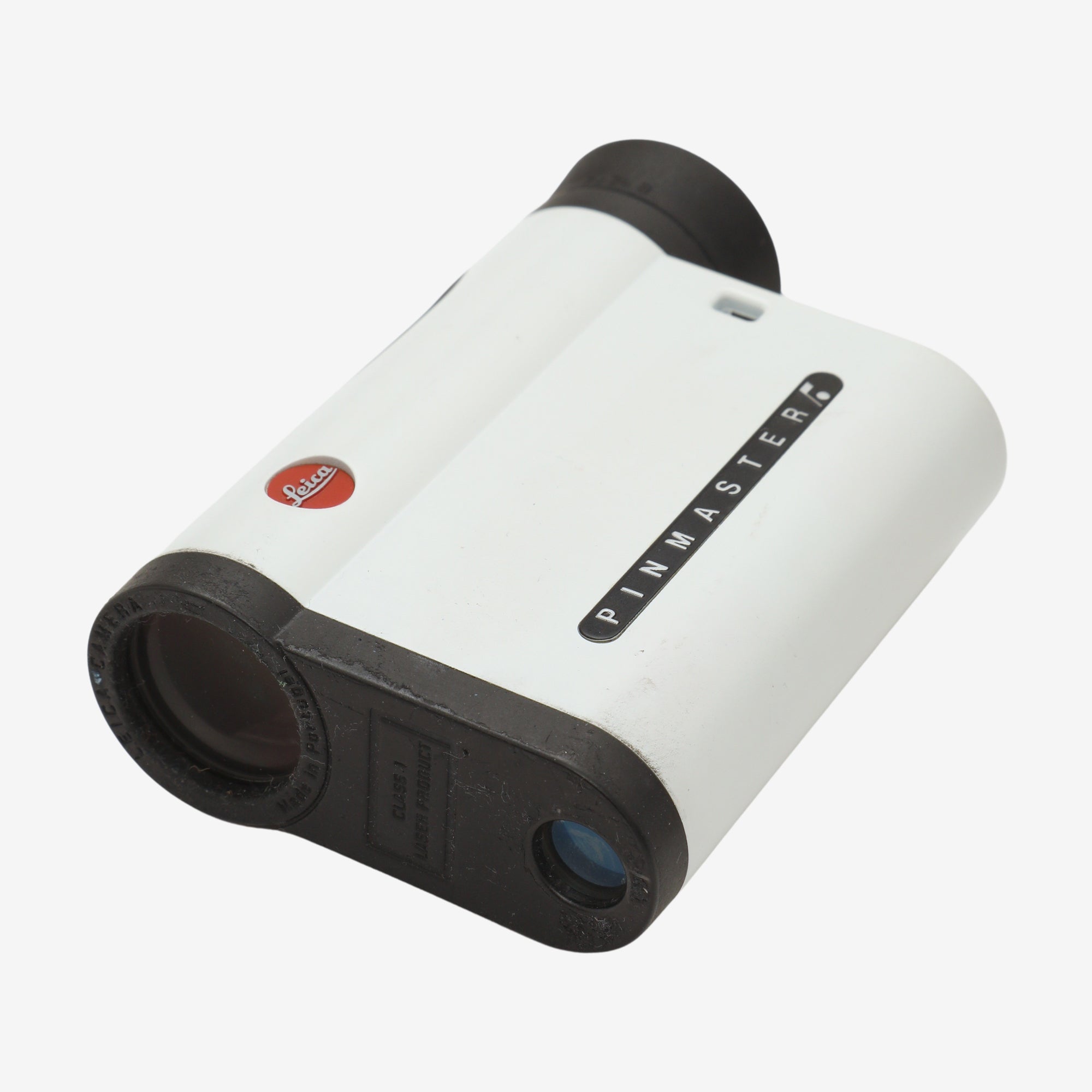 Pinmaster II Rangefinder